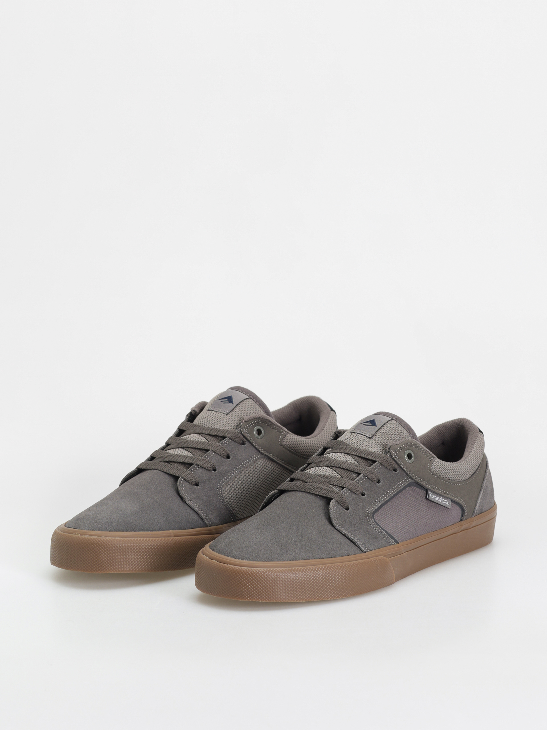 Buty Emerica Cadence (grey/gum)