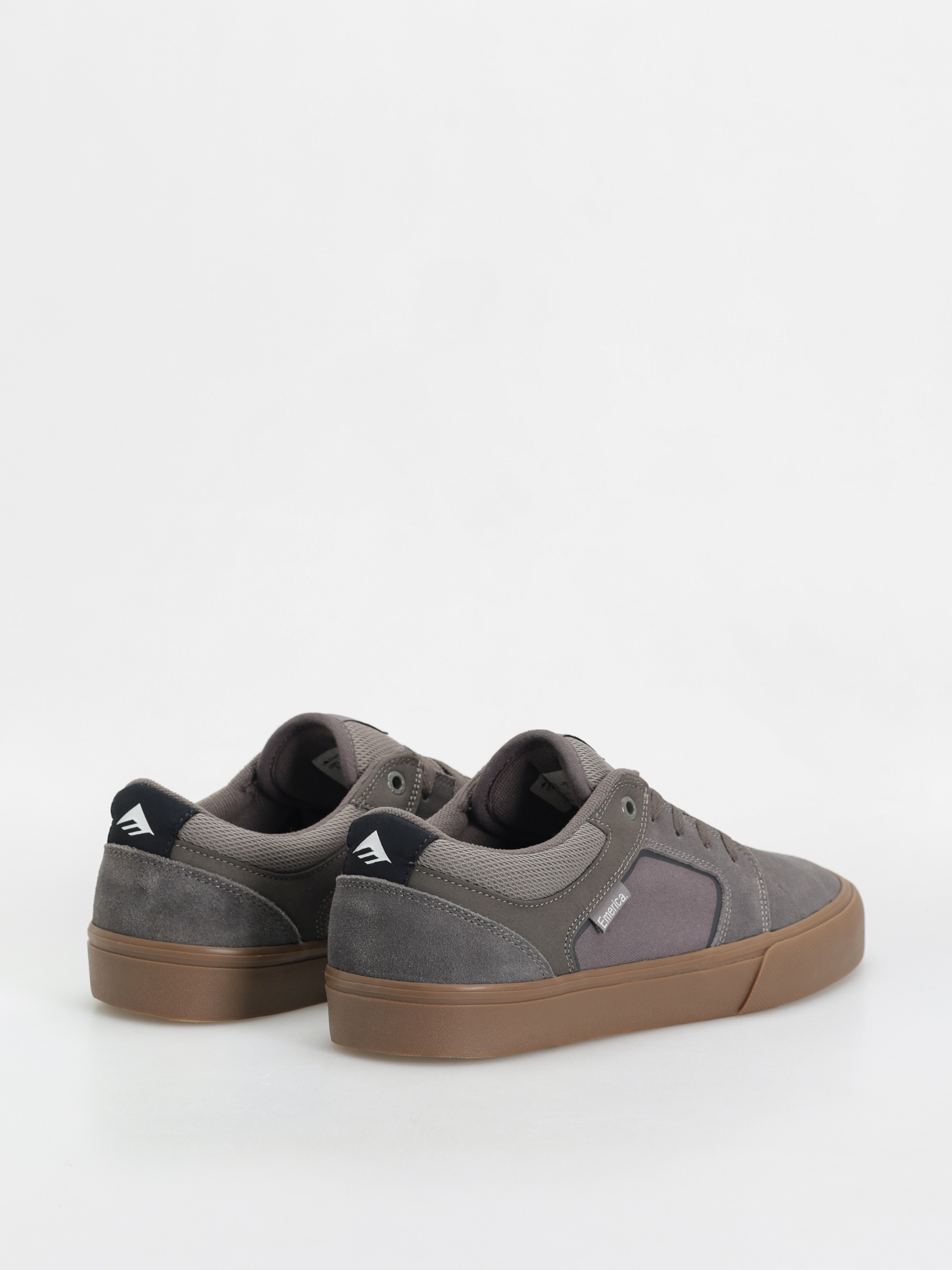 Buty Emerica Cadence (grey/gum)