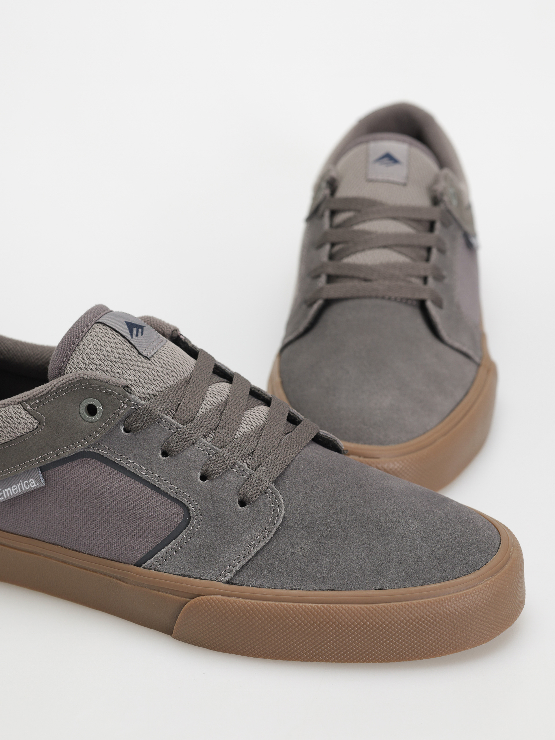 Buty Emerica Cadence (grey/gum)