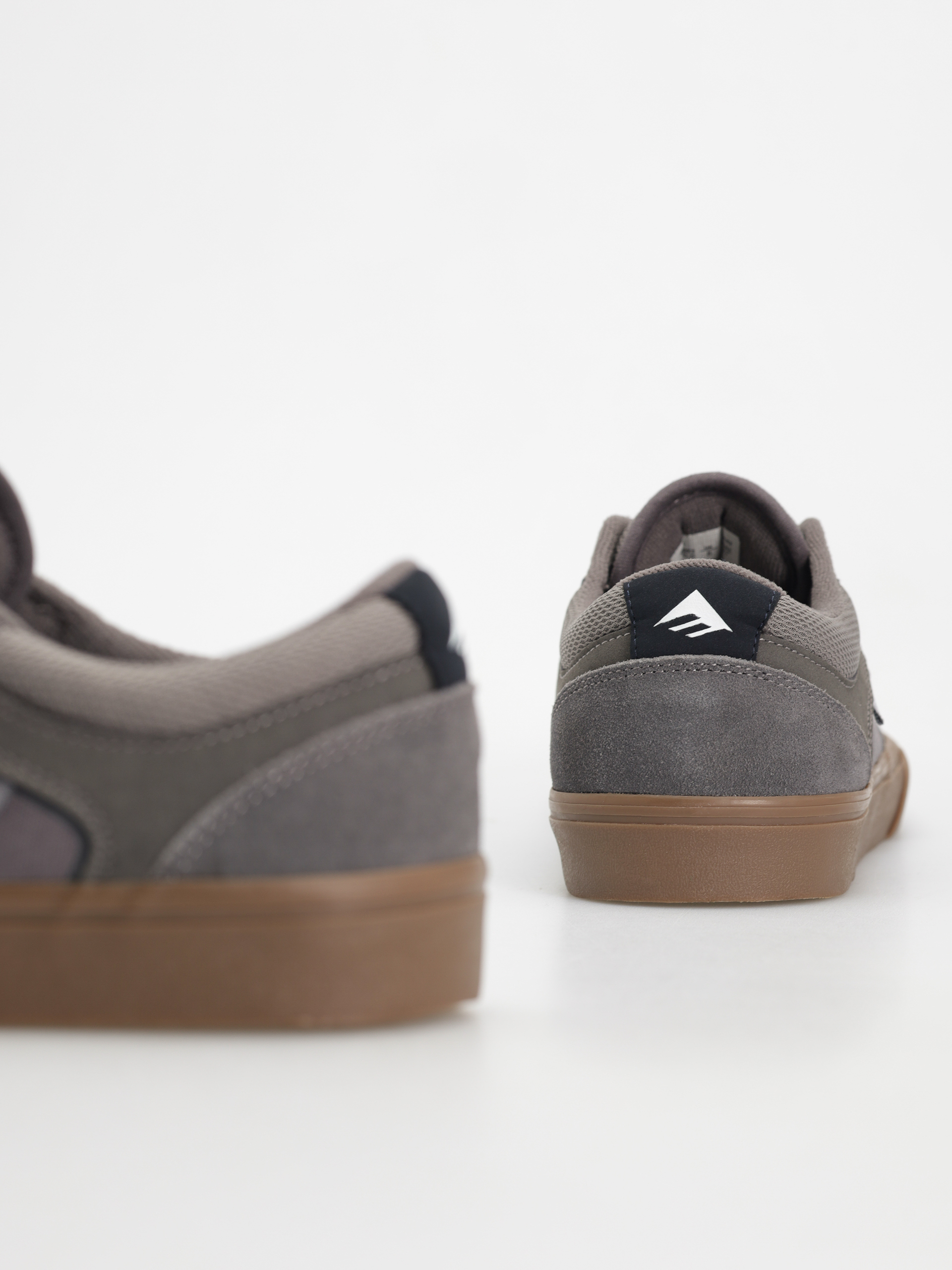 Buty Emerica Cadence (grey/gum)
