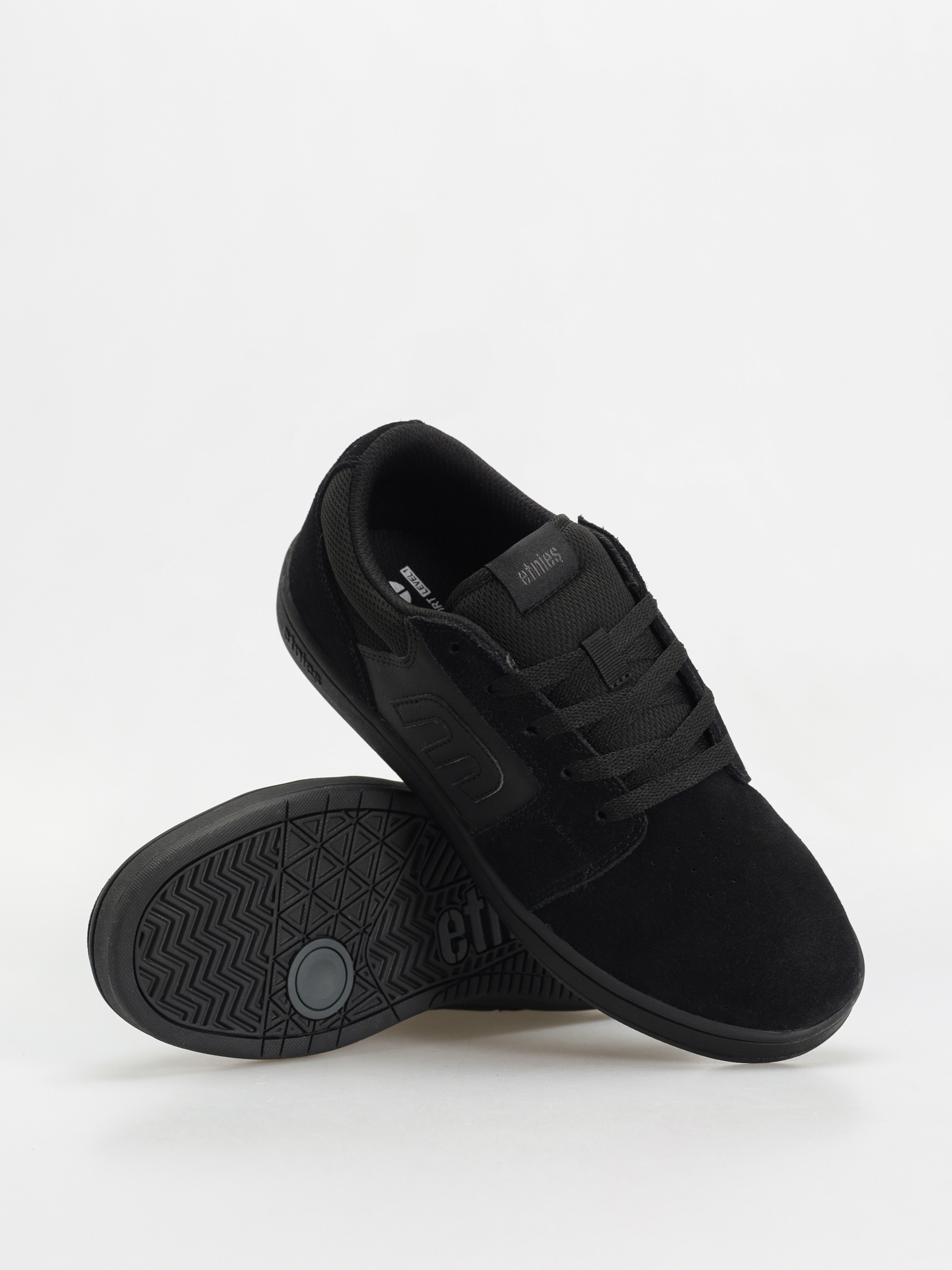 Buty Etnies Cresta (black/black)