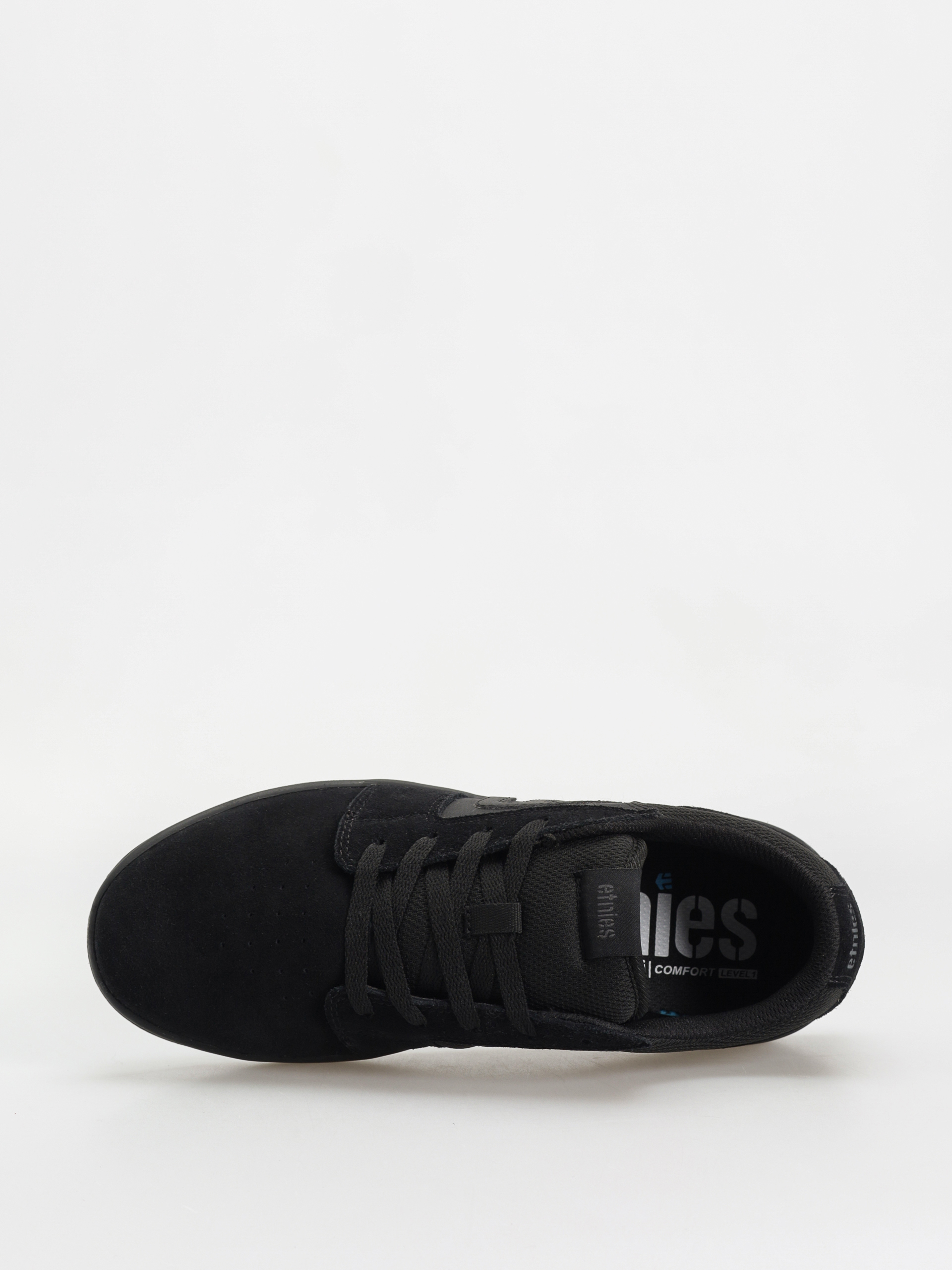 Buty Etnies Cresta (black/black)