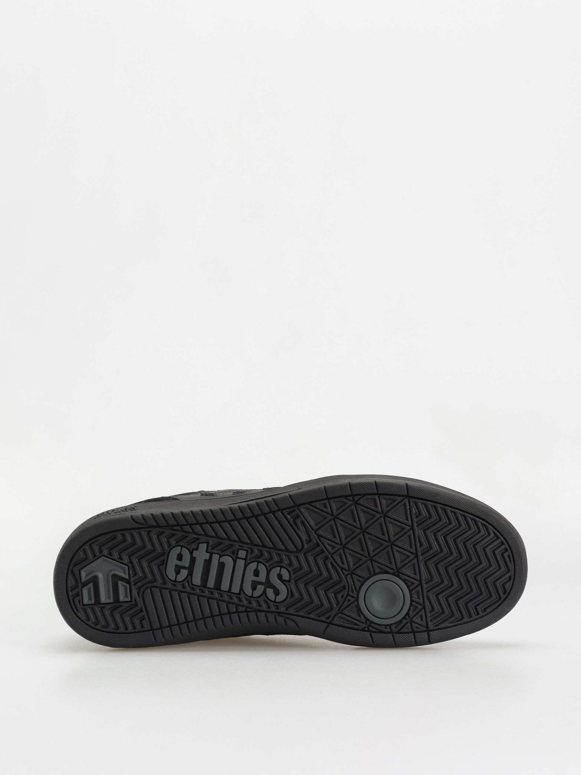 Buty Etnies Cresta (black/black)
