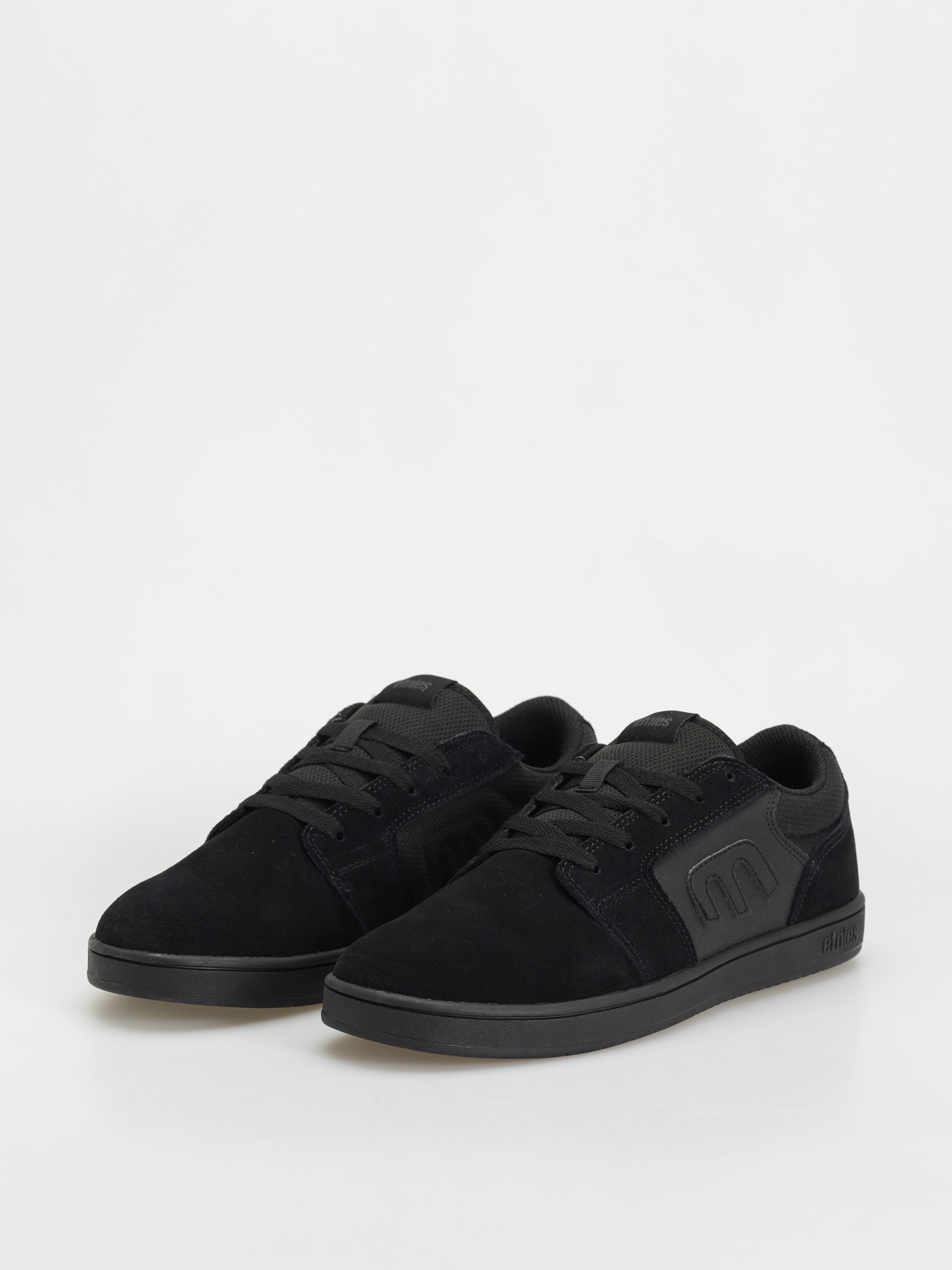 Buty Etnies Cresta (black/black)