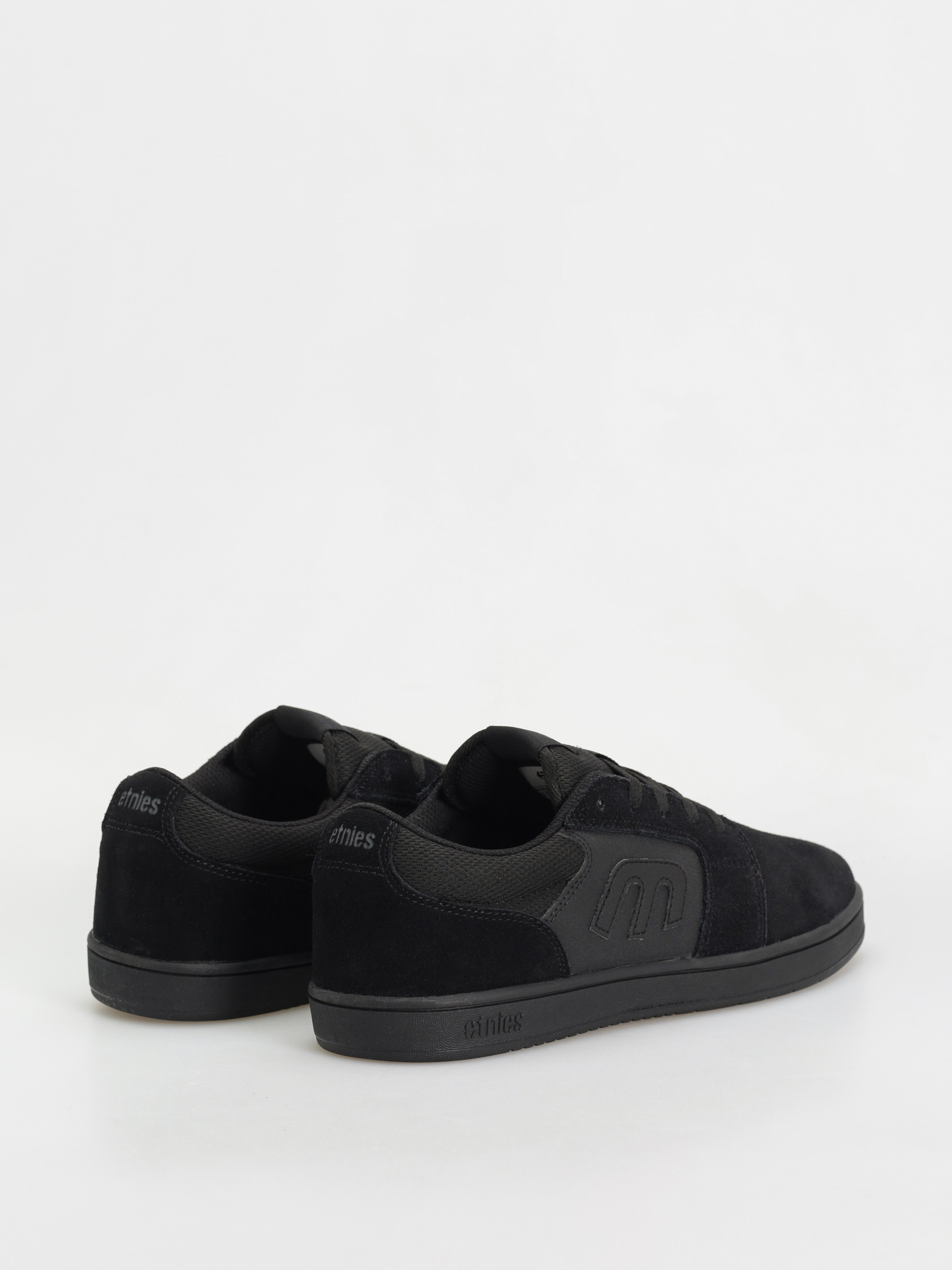 Buty Etnies Cresta (black/black)