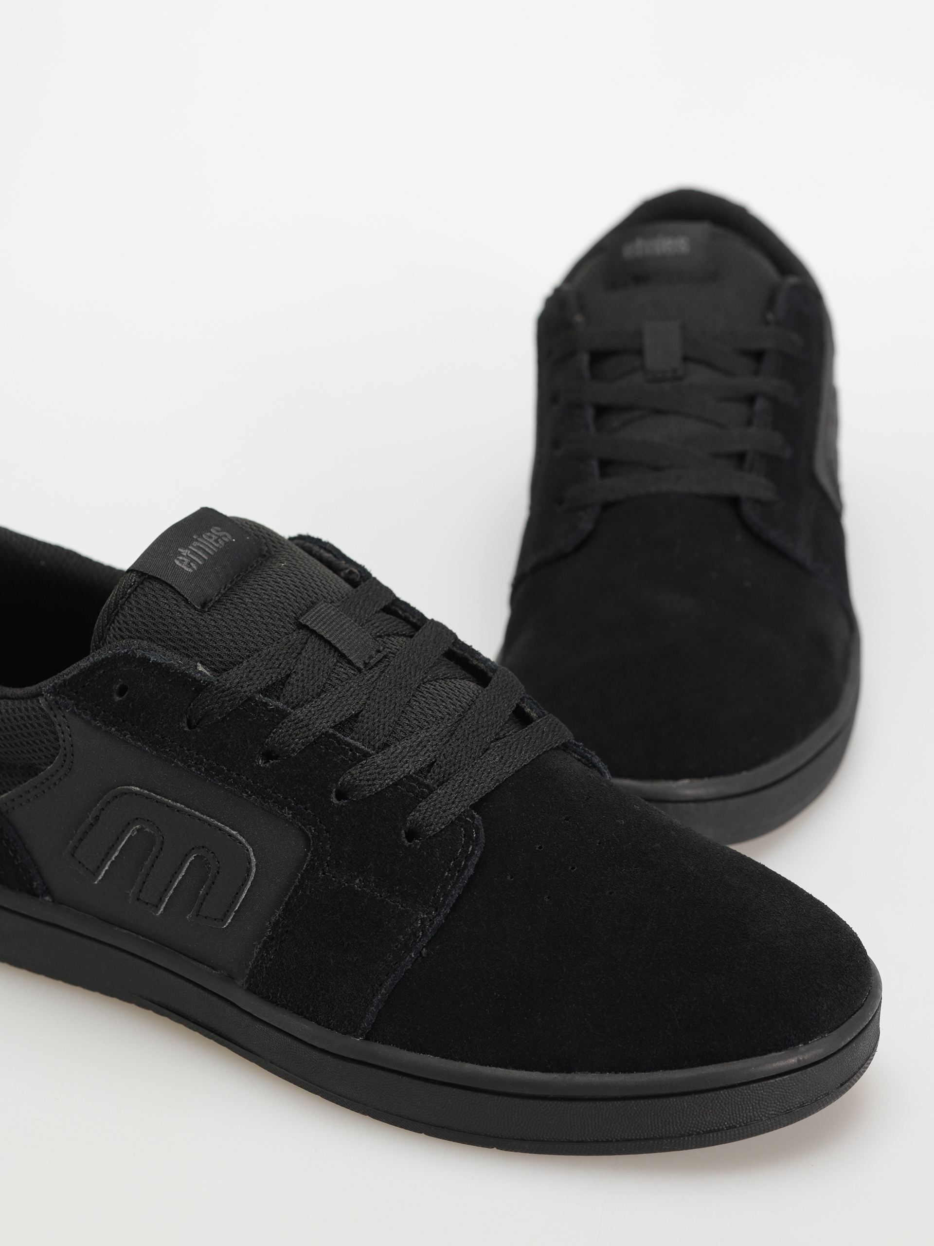 Buty Etnies Cresta (black/black)