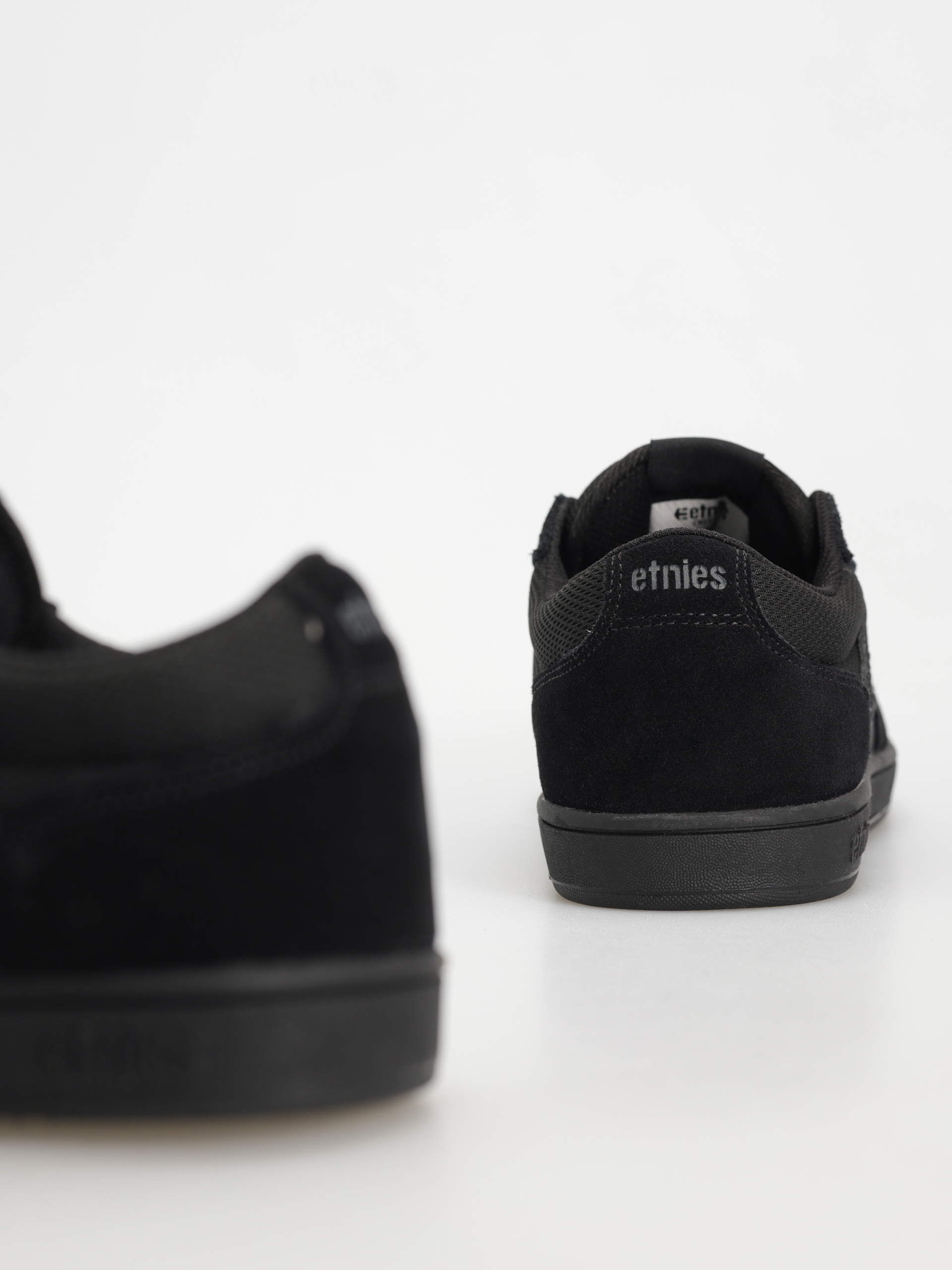 Buty Etnies Cresta (black/black)