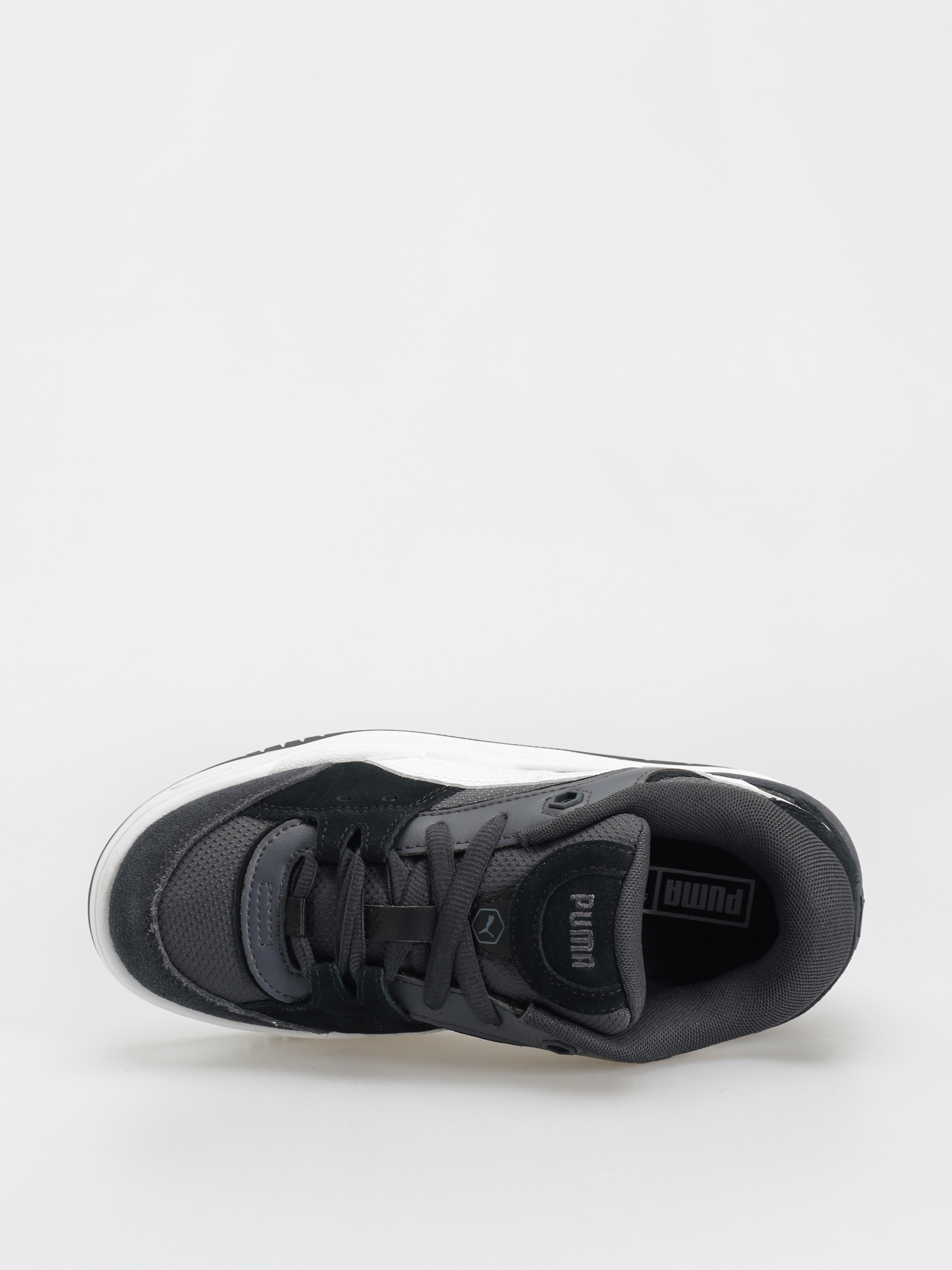 Buty Puma Puma 180 (strong gray puma black)