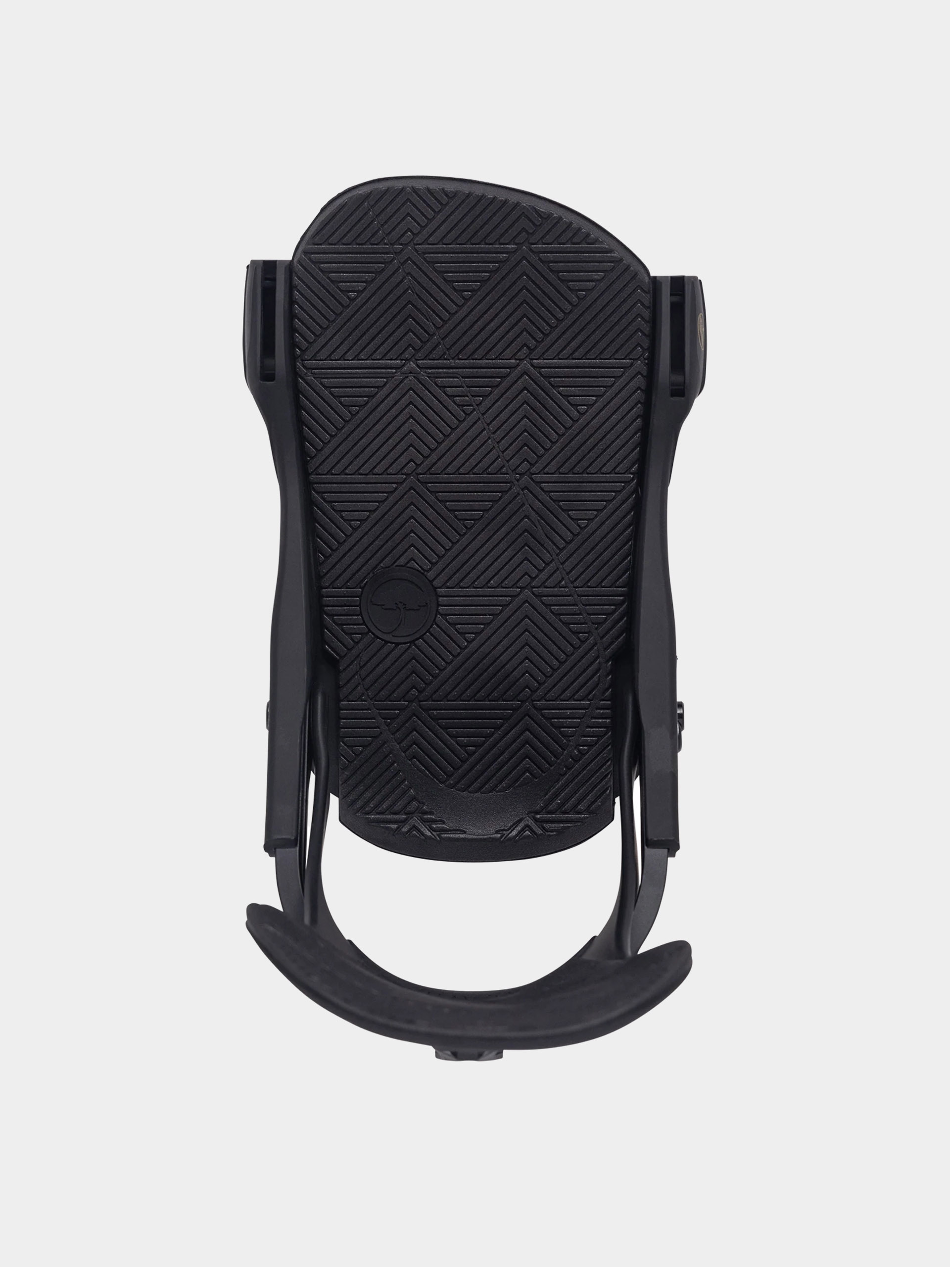 Damskie Wiązania snowboardowe Arbor Sequoia (black/gold)