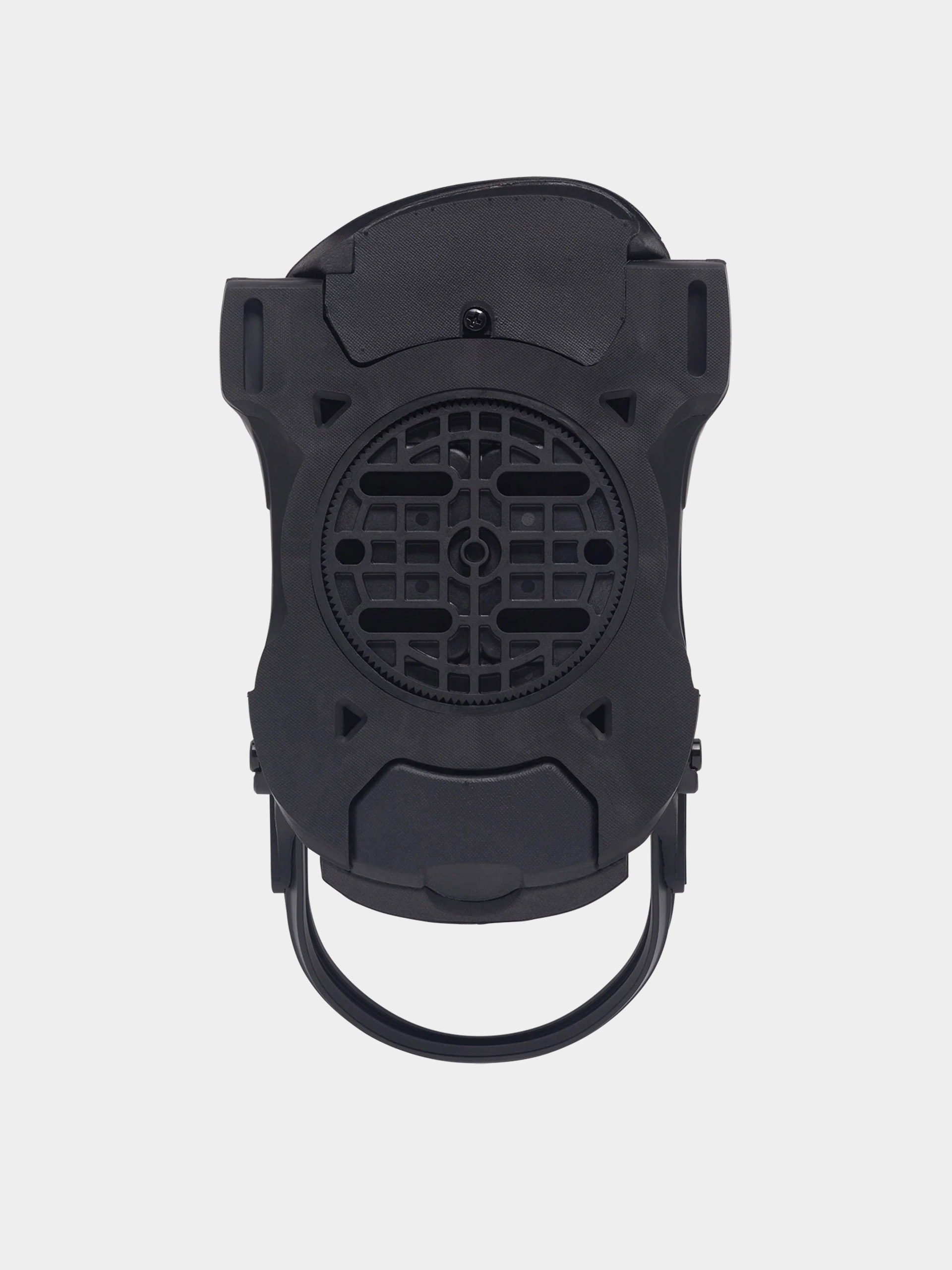 Damskie Wiązania snowboardowe Arbor Sequoia (black/gold)