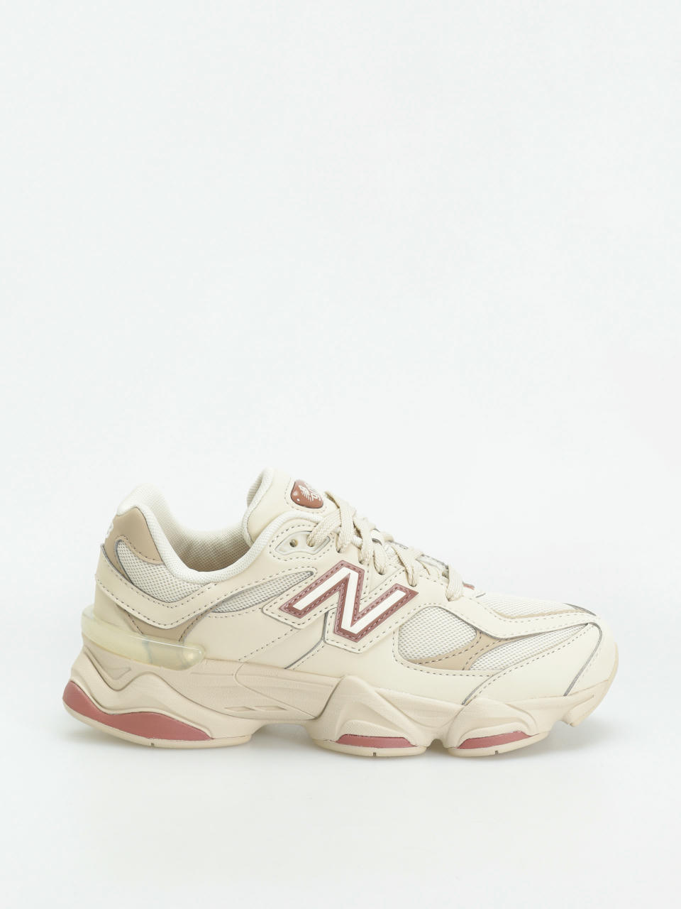 Buty New Balance 9060 JR (bone)