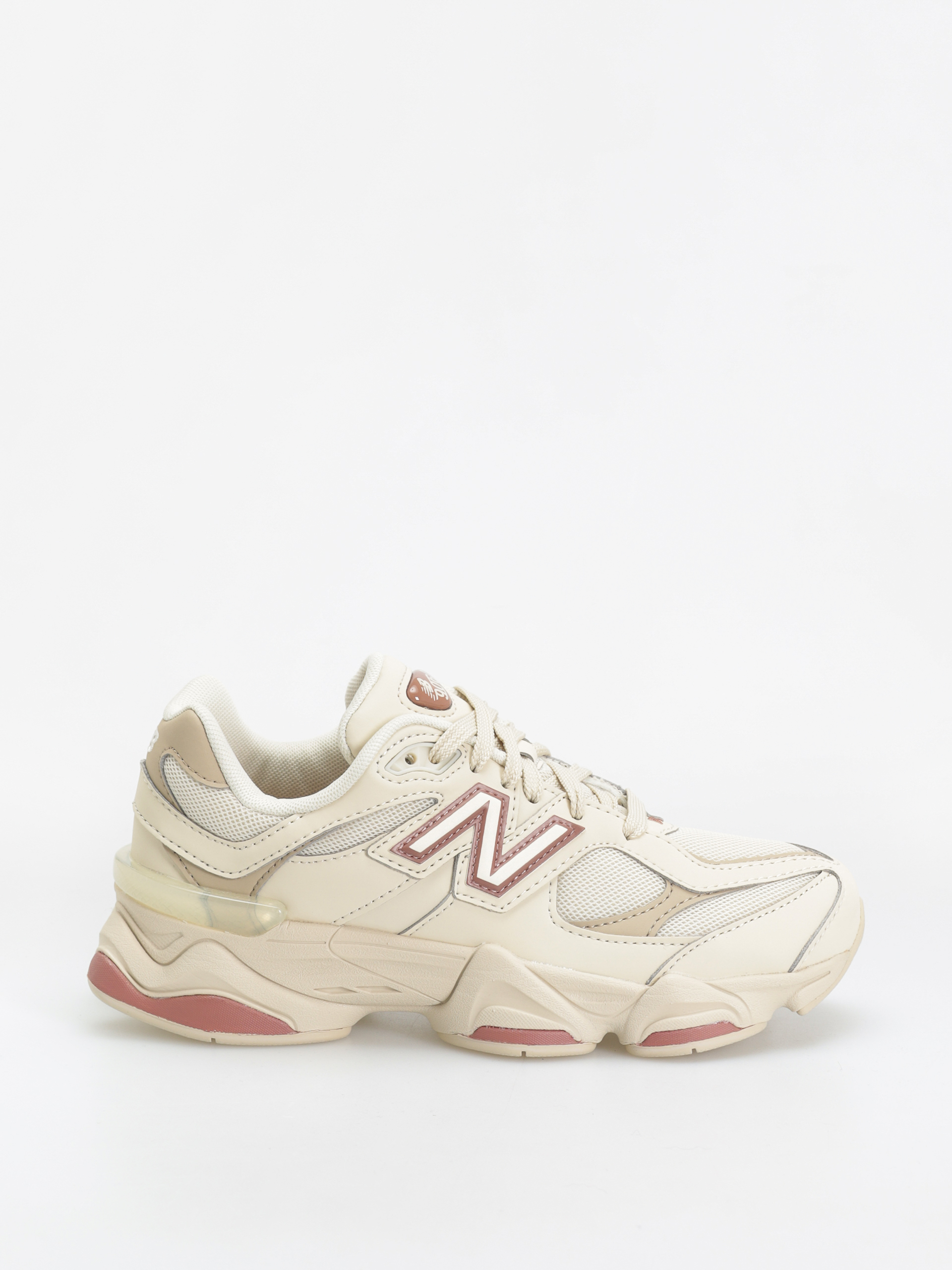 Buty New Balance 9060 JR (bone)