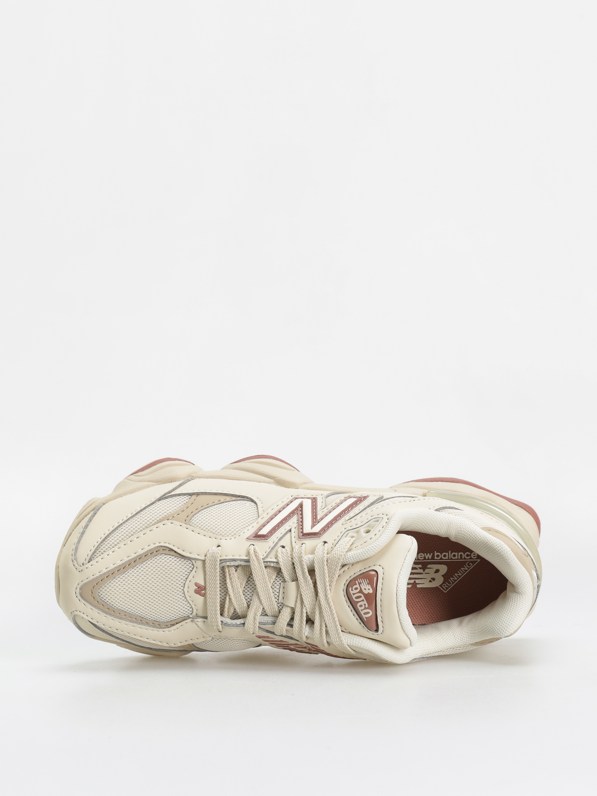 Buty New Balance 9060 JR (bone)