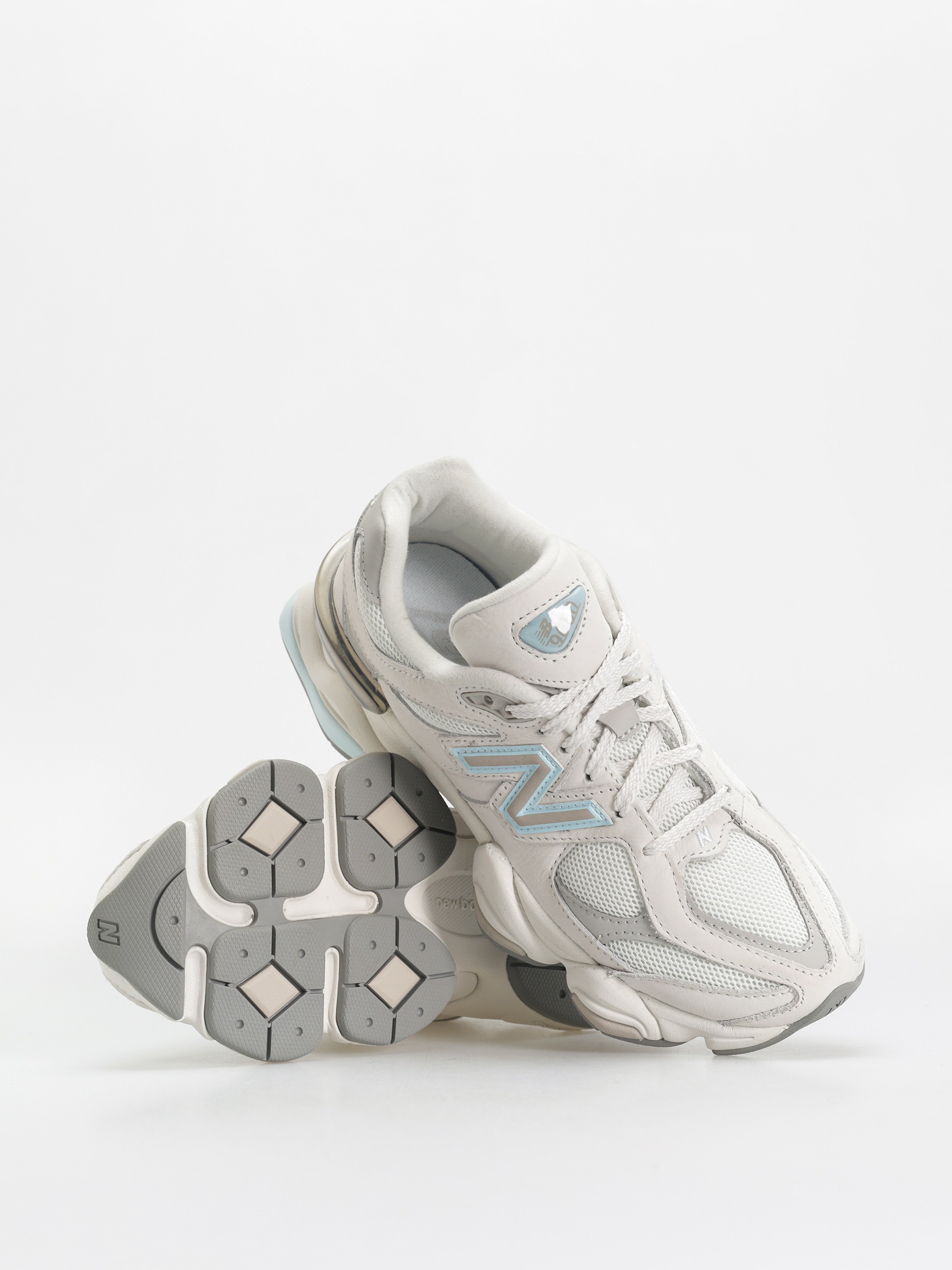 Buty New Balance 9060 (reflection)