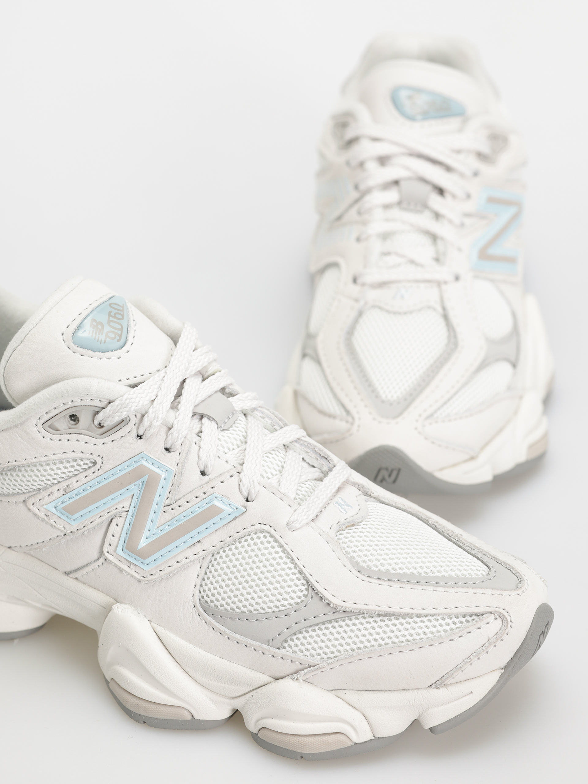 Buty New Balance 9060 (reflection)