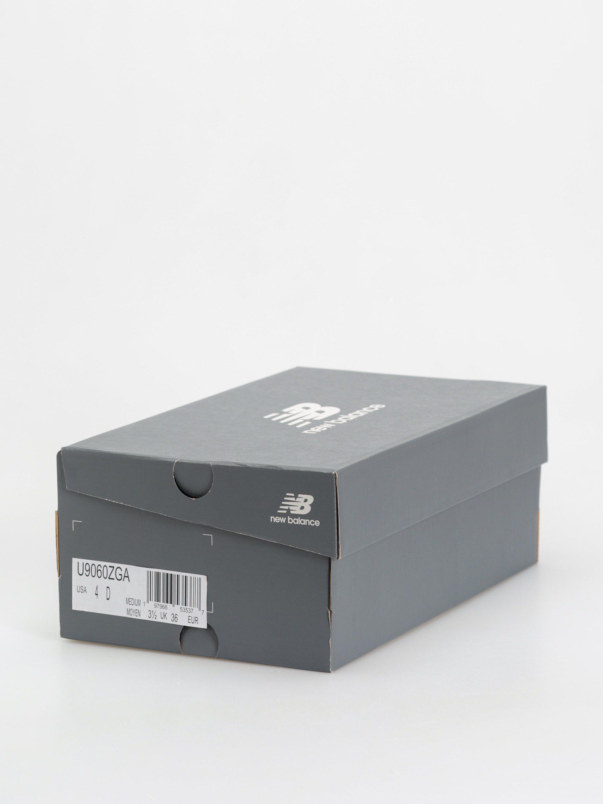 Buty New Balance 9060 (reflection)