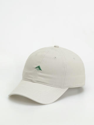 Czapka z daszkiem Emerica Micro Triangle Hat (beige)