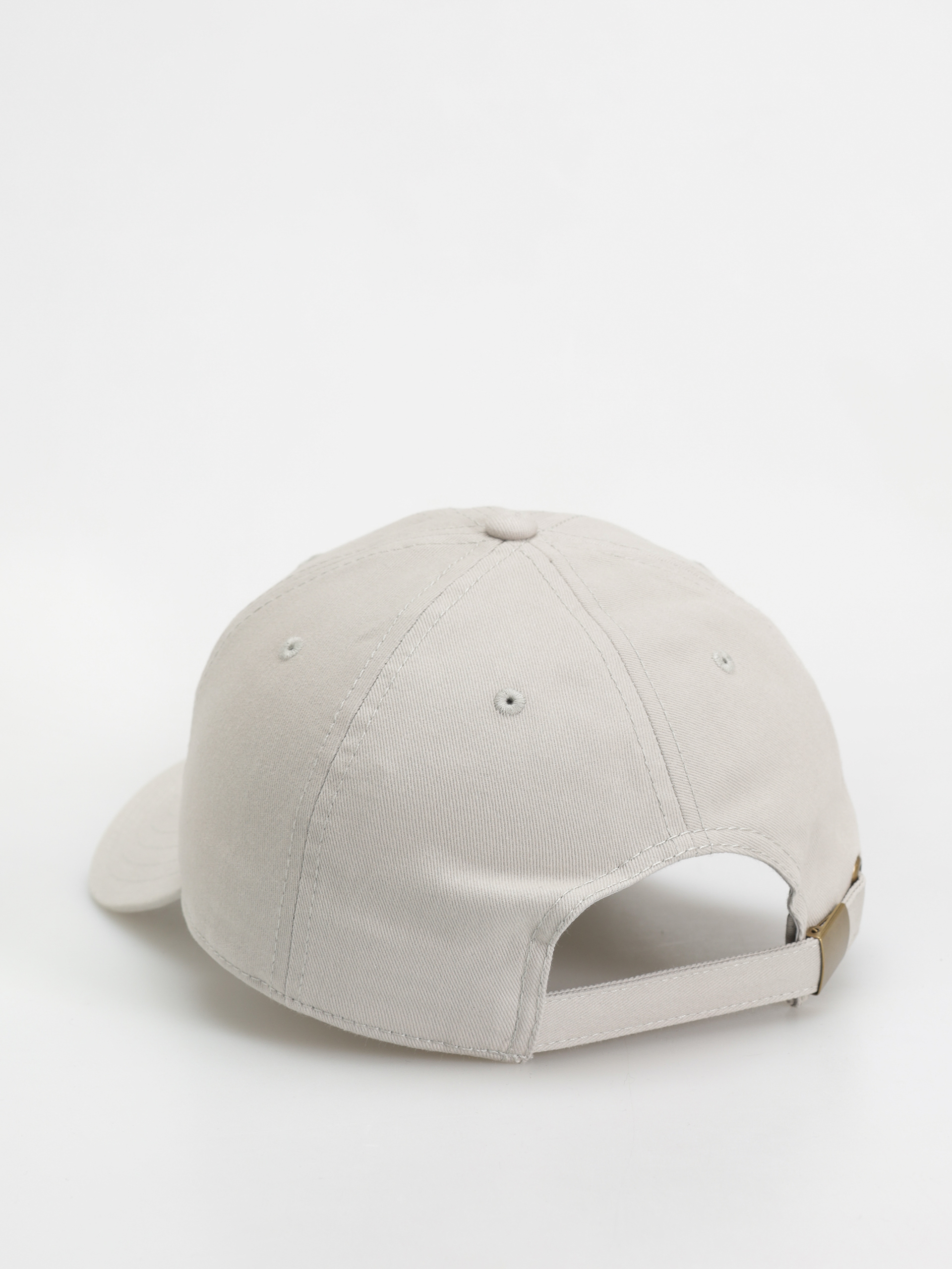 Czapka z daszkiem Emerica Micro Triangle Hat (beige)