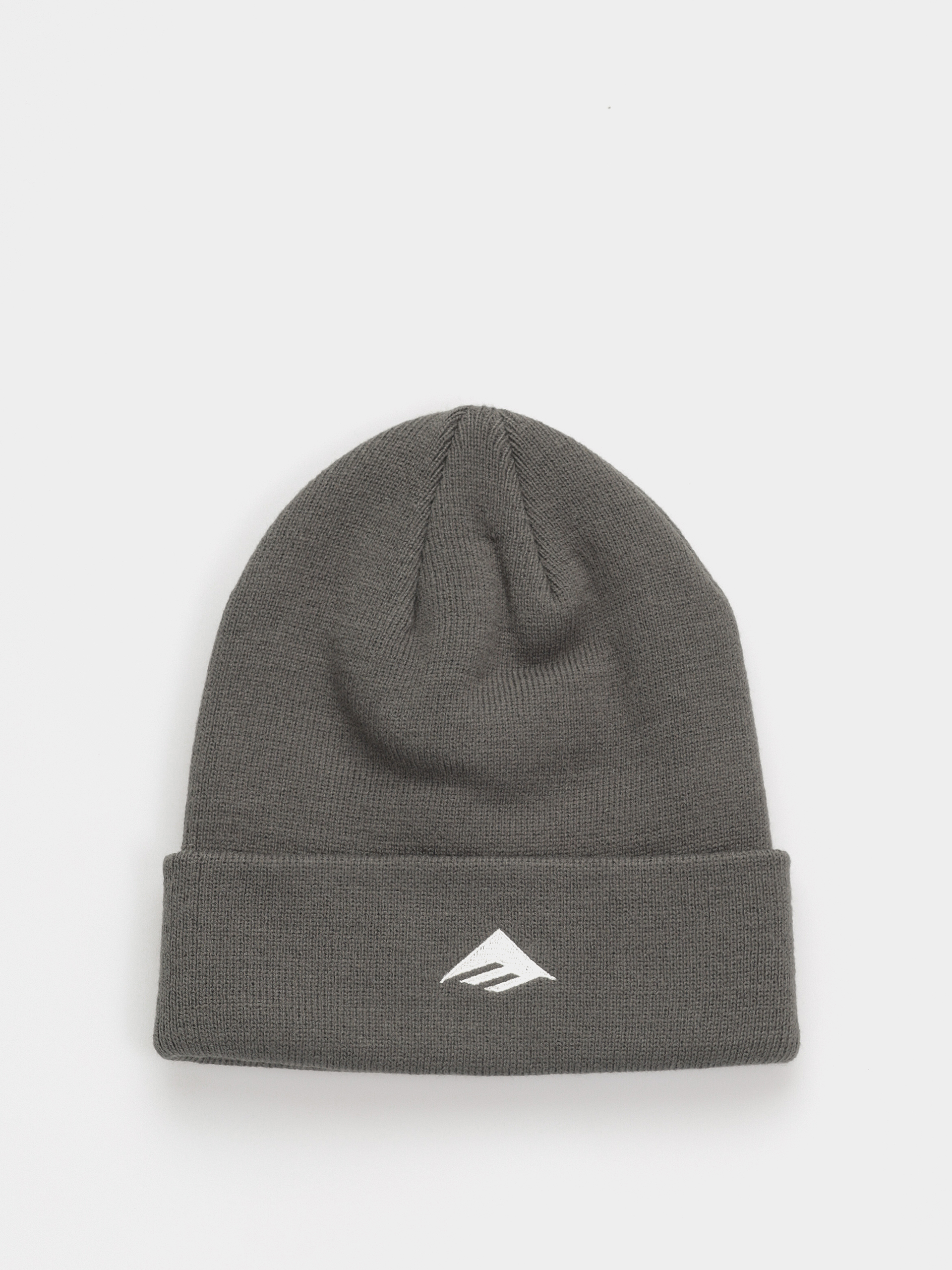 Czapka zimowa Emerica Triangle Beanie (green/white)