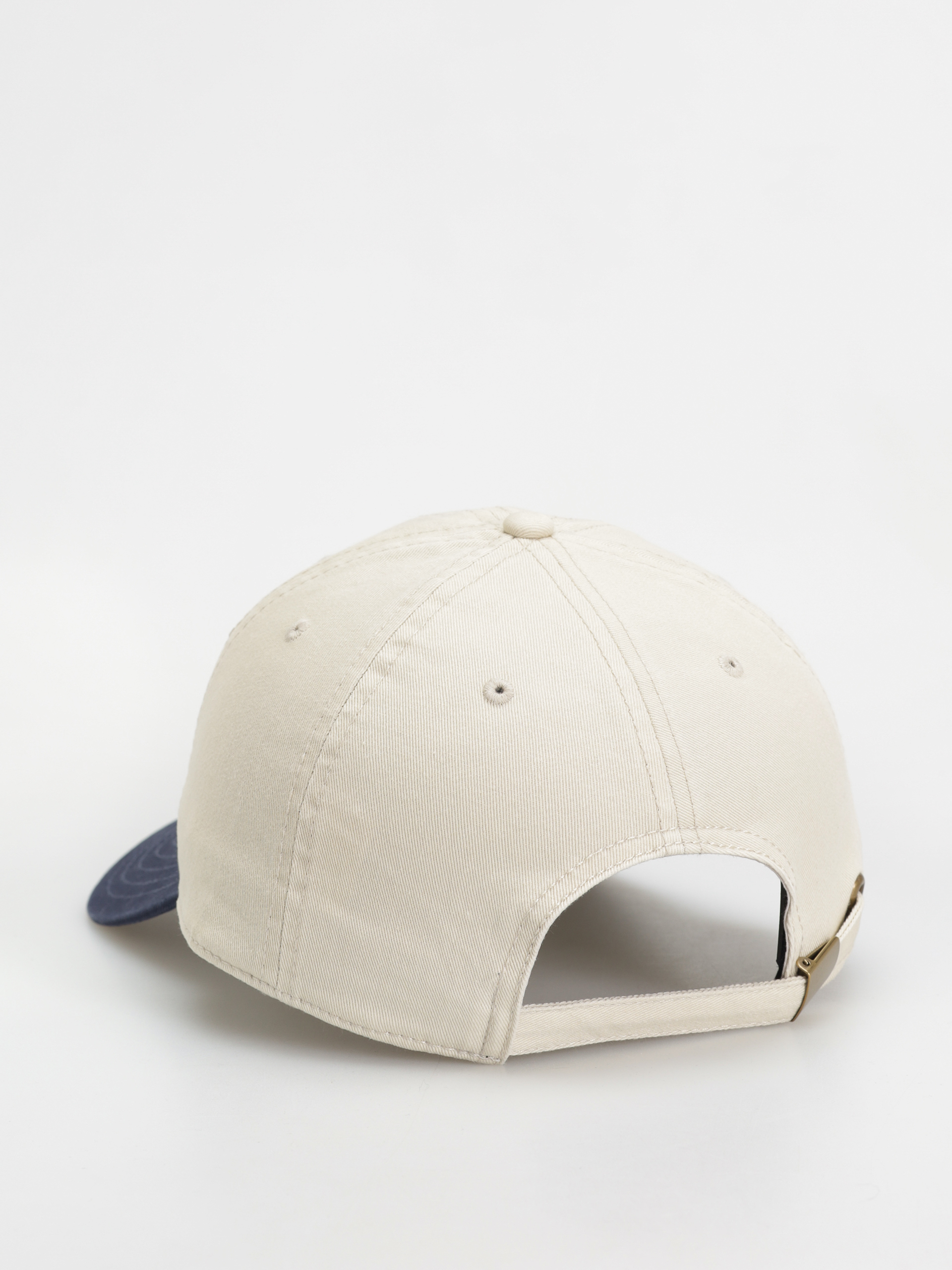 Czapka z daszkiem Emerica Pure Gold Dad Hat (tan/navy)