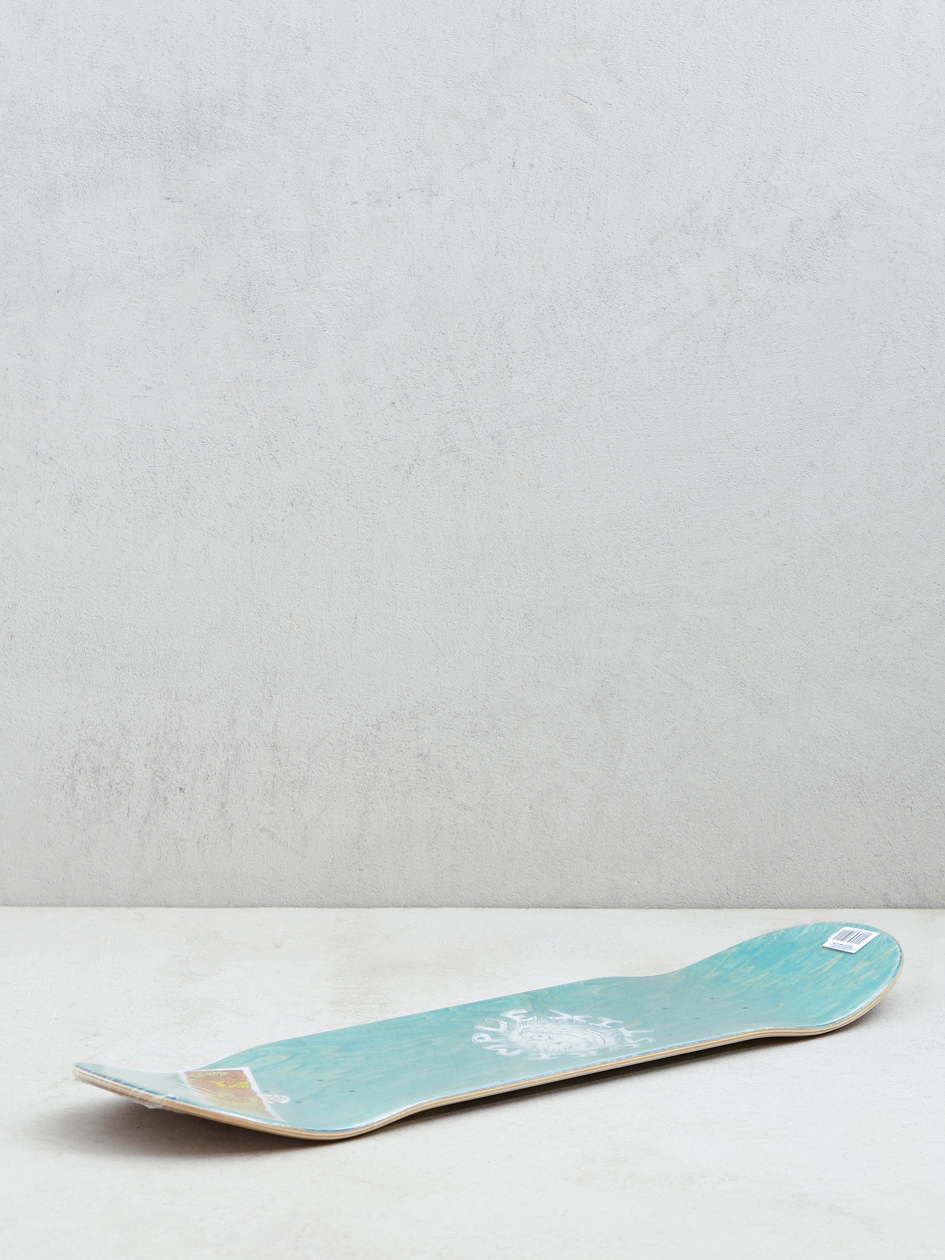 Deck Antihero Grimple Cope Quest (brown)