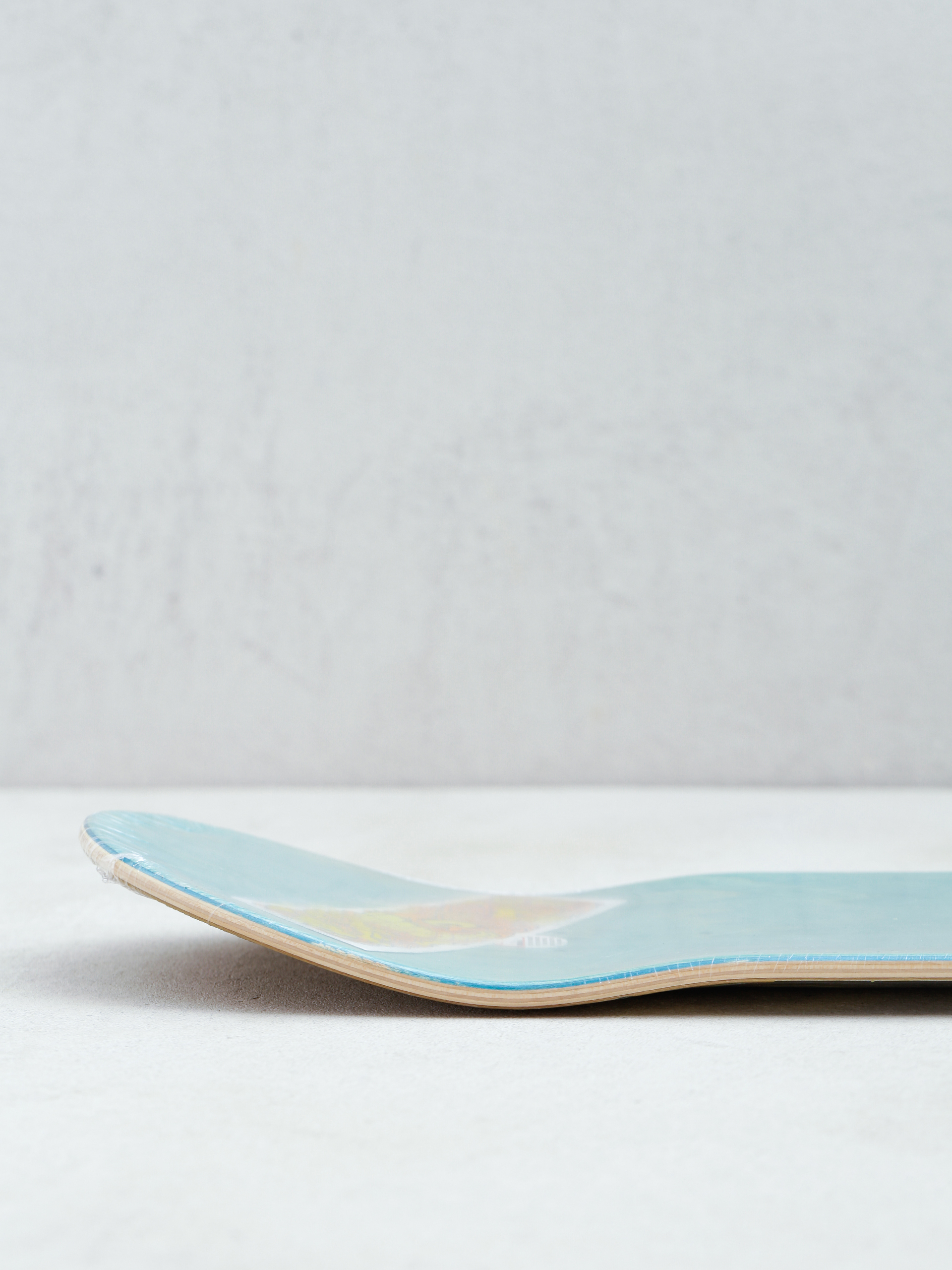 Deck Antihero Grimple Cope Quest (brown)