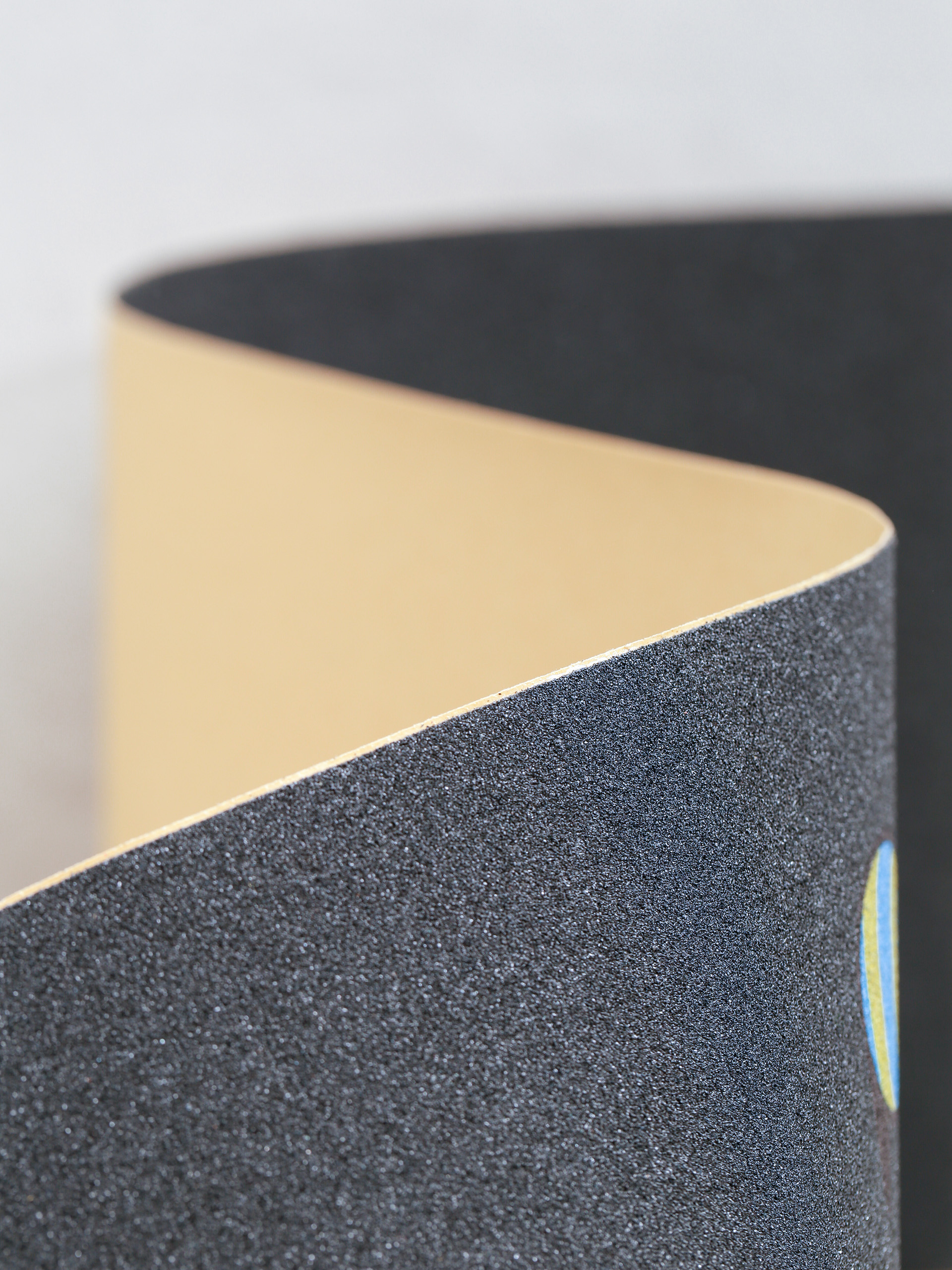 Papier 101 Skateboards Dog (black)