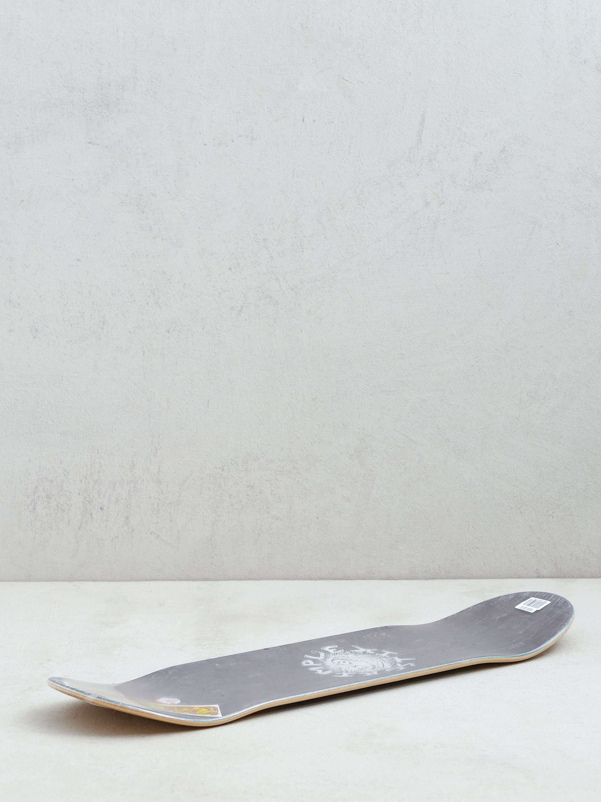 Deck Antihero Grimple Cope Quest (yellow)