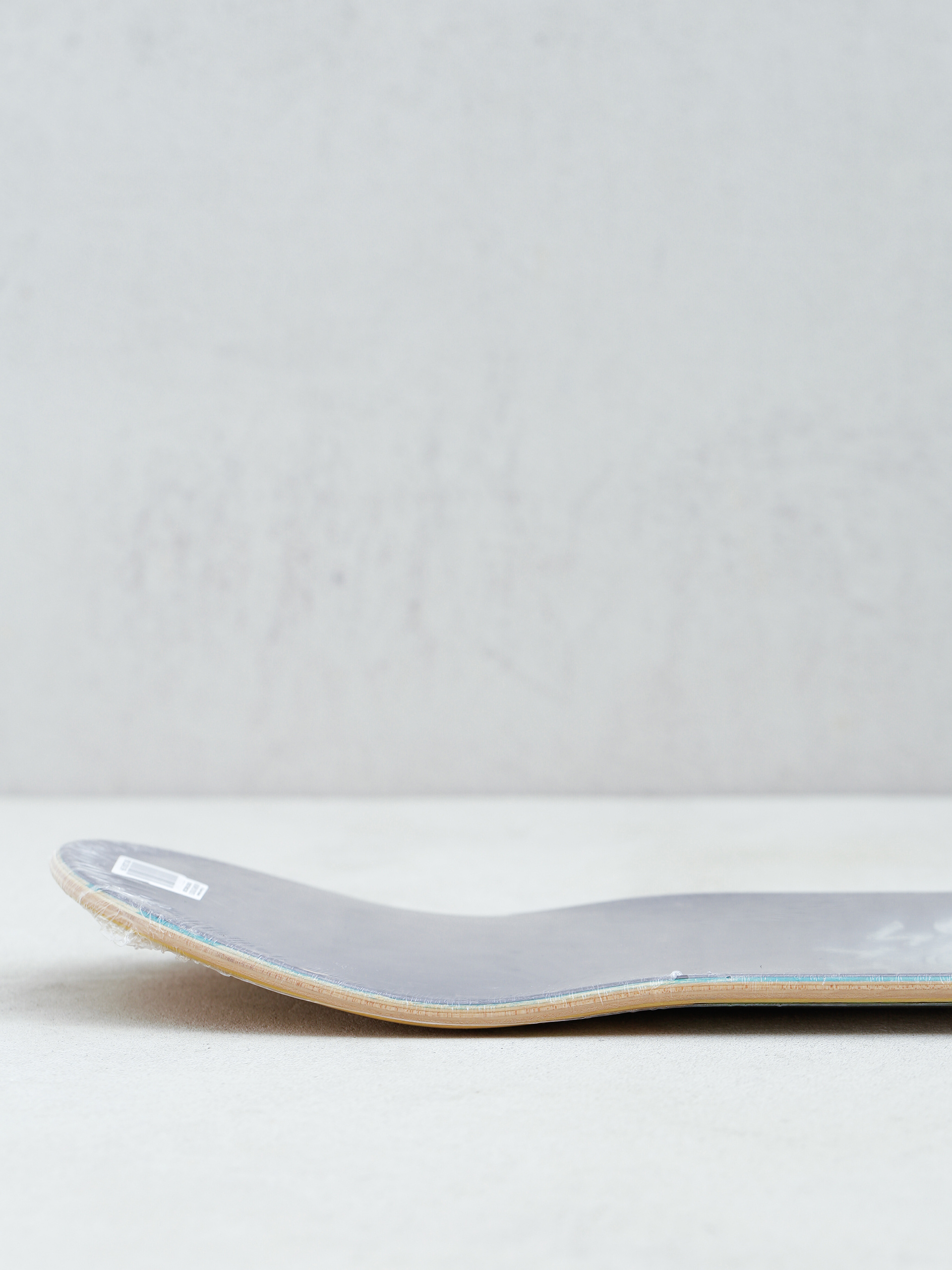 Deck Antihero Grimple Cope Quest (yellow)