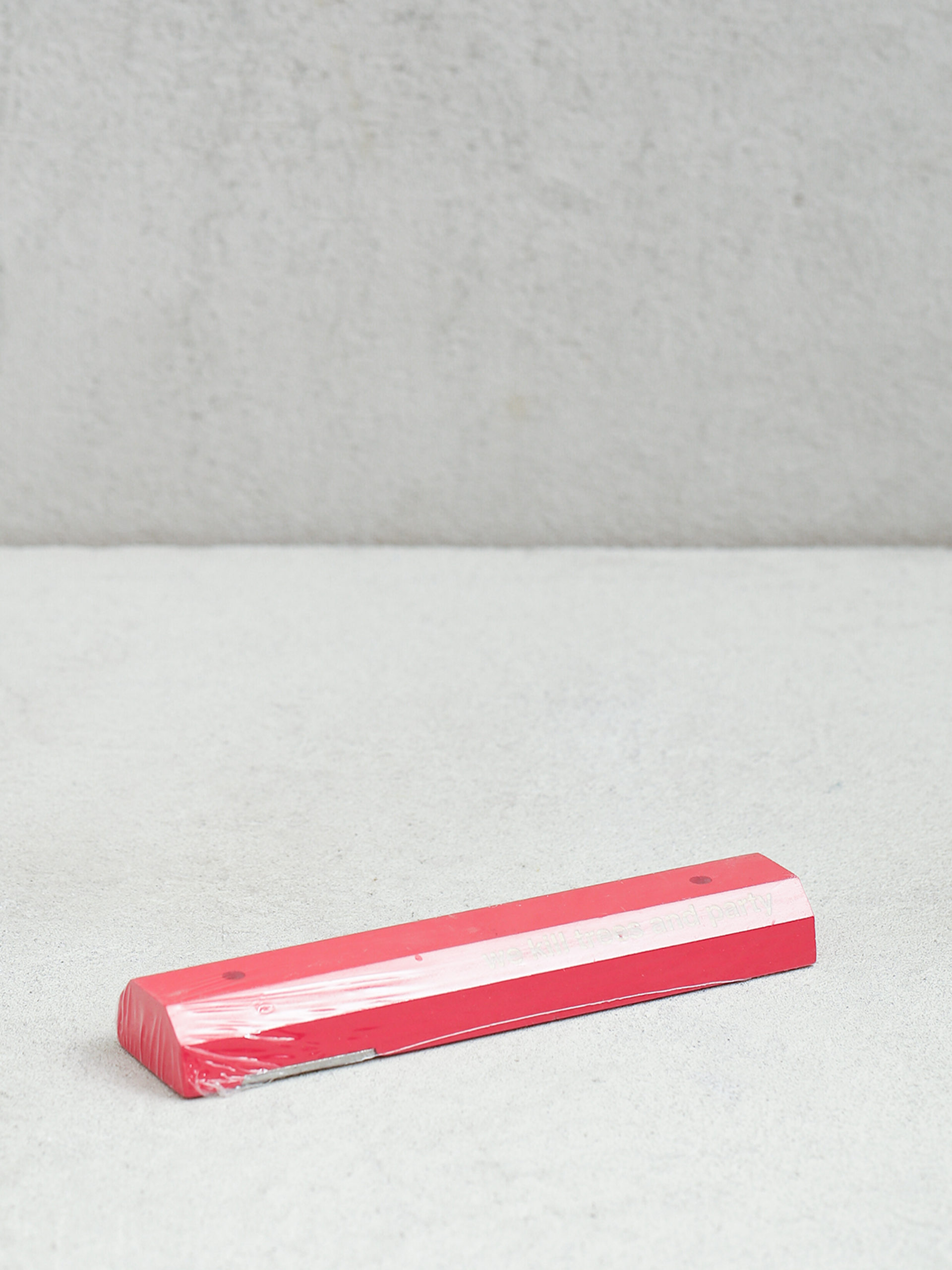 Otwieracz Enjoi Curb Bottle Opener (red)
