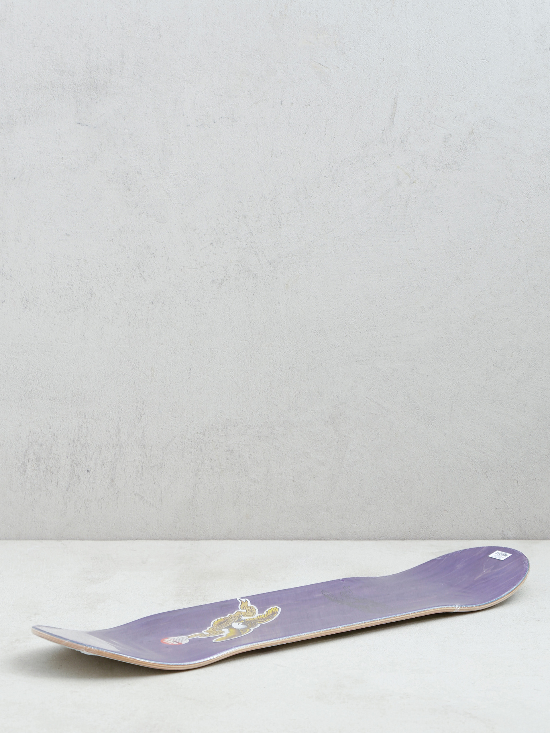 Deck Antihero Kanfoush Anti Intl (beige)