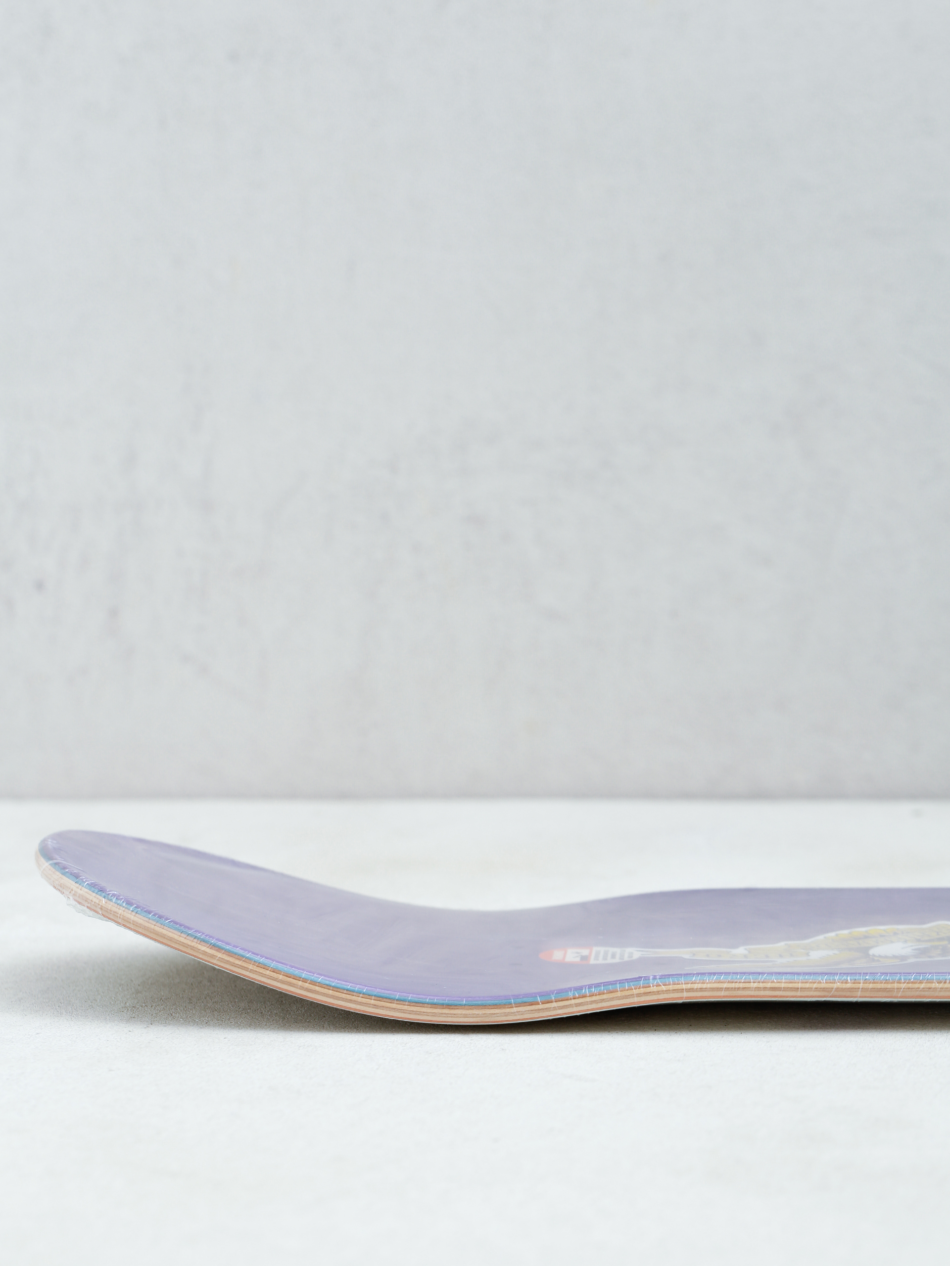 Deck Antihero Kanfoush Anti Intl (beige)