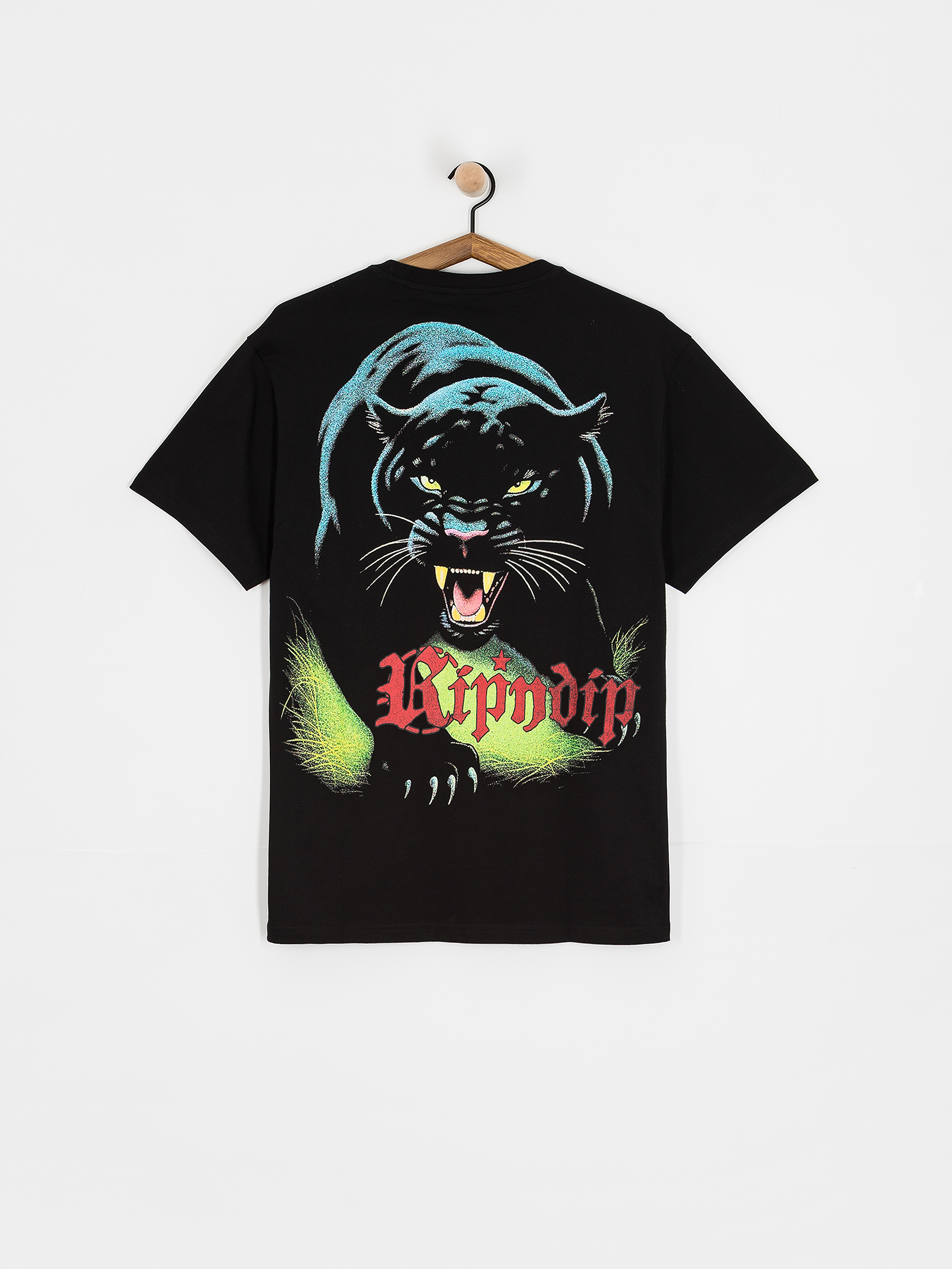 T-shirt RipNDip Fein (black)