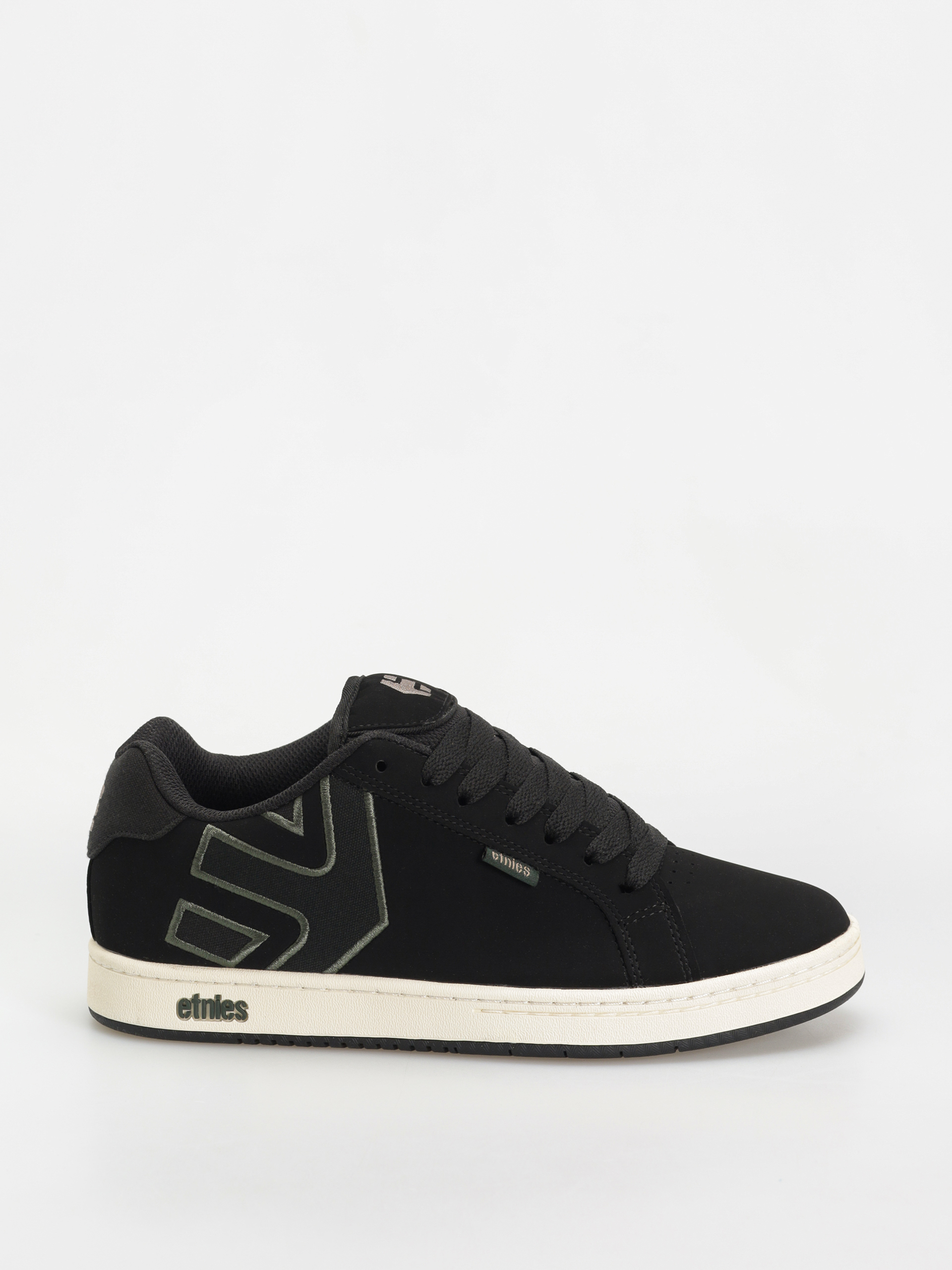 Buty Etnies Fader (black/green)