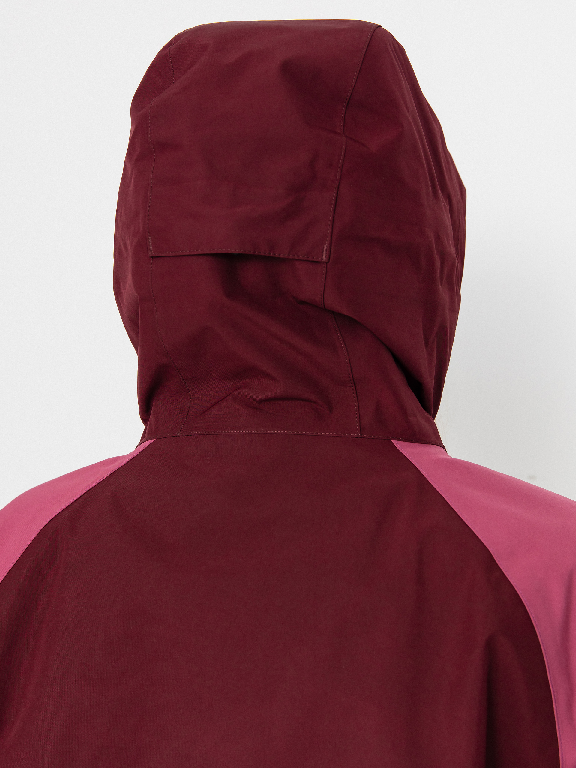 Damska Kurtka snowboardowa Volcom V.Co Aris Ins Gore (burgundy)