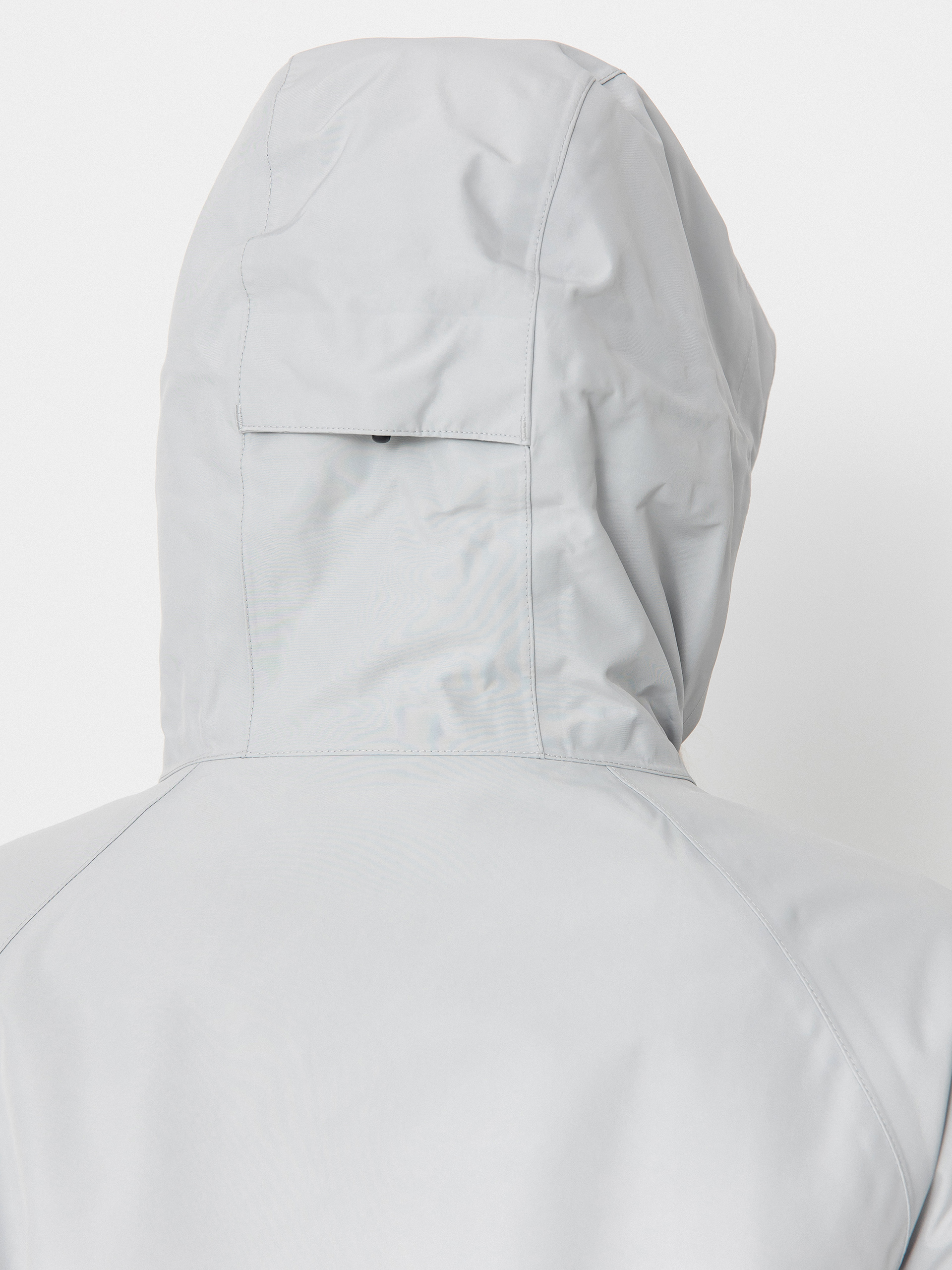 Damska Kurtka snowboardowa Volcom V.Co Aris Ins Gore (cloud grey)