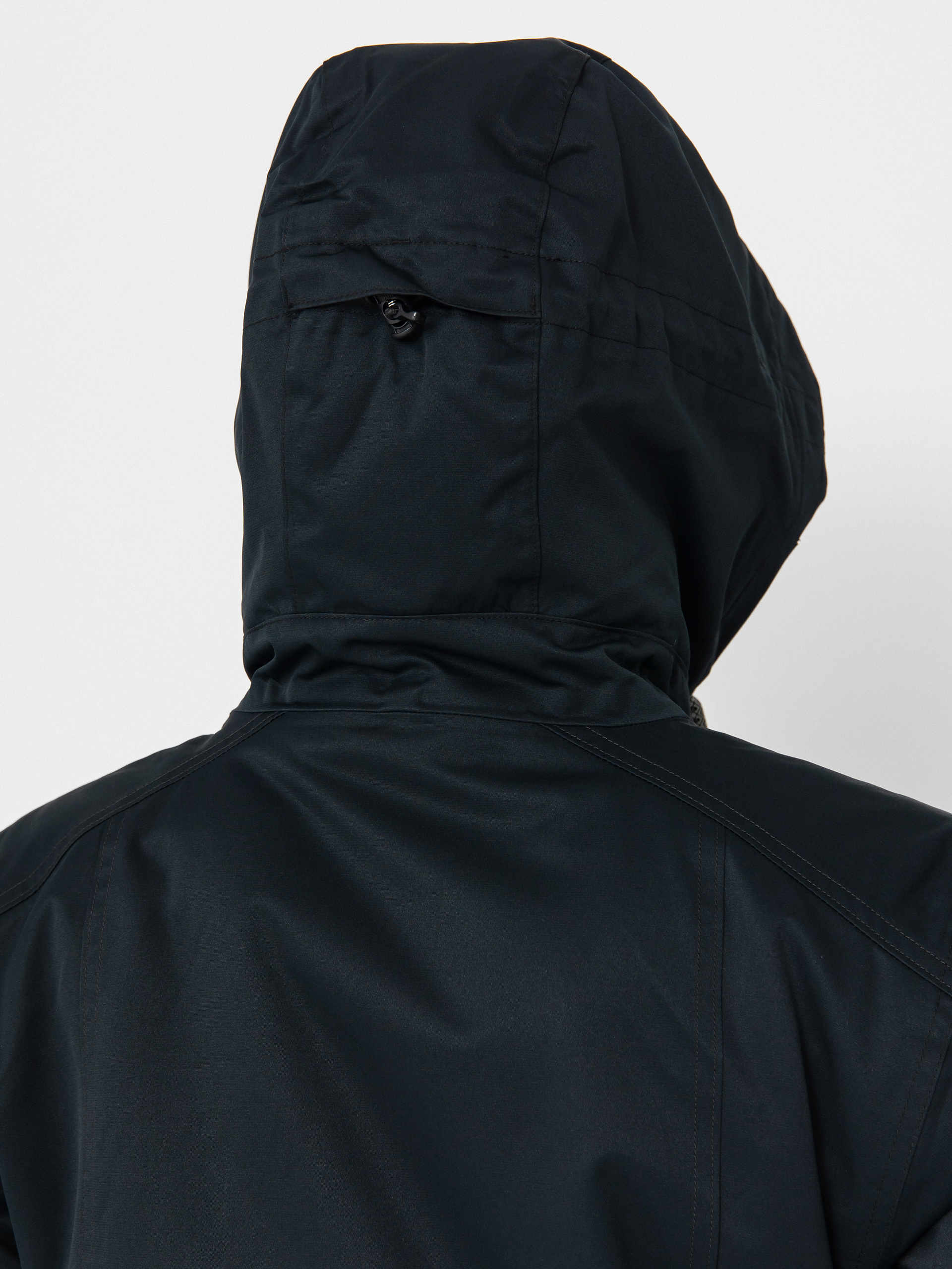 Damska Kurtka snowboardowa Roxy Billie (true black)