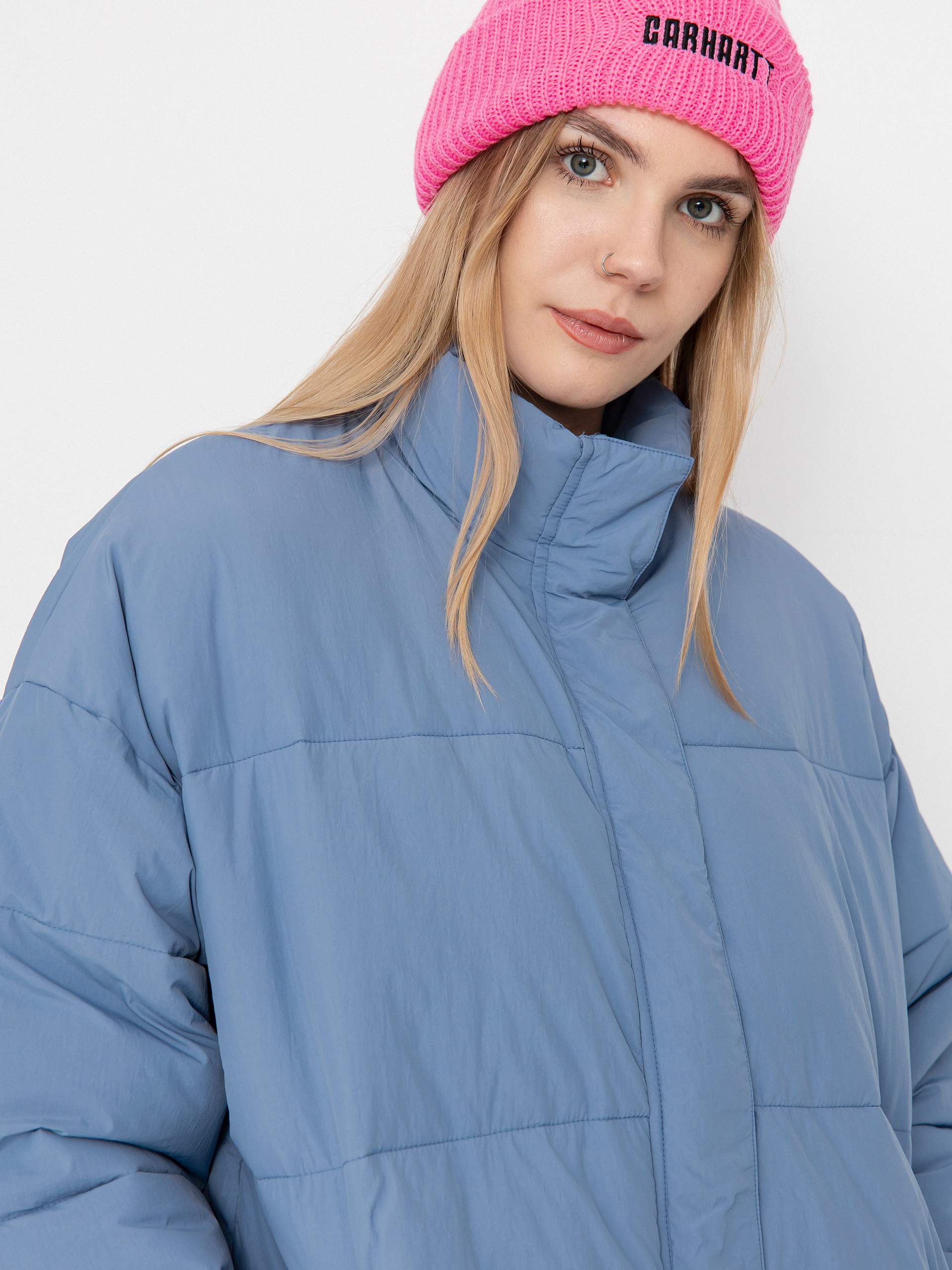 Kurtka Roxy Sweetest Road Wmn (infinity blue)