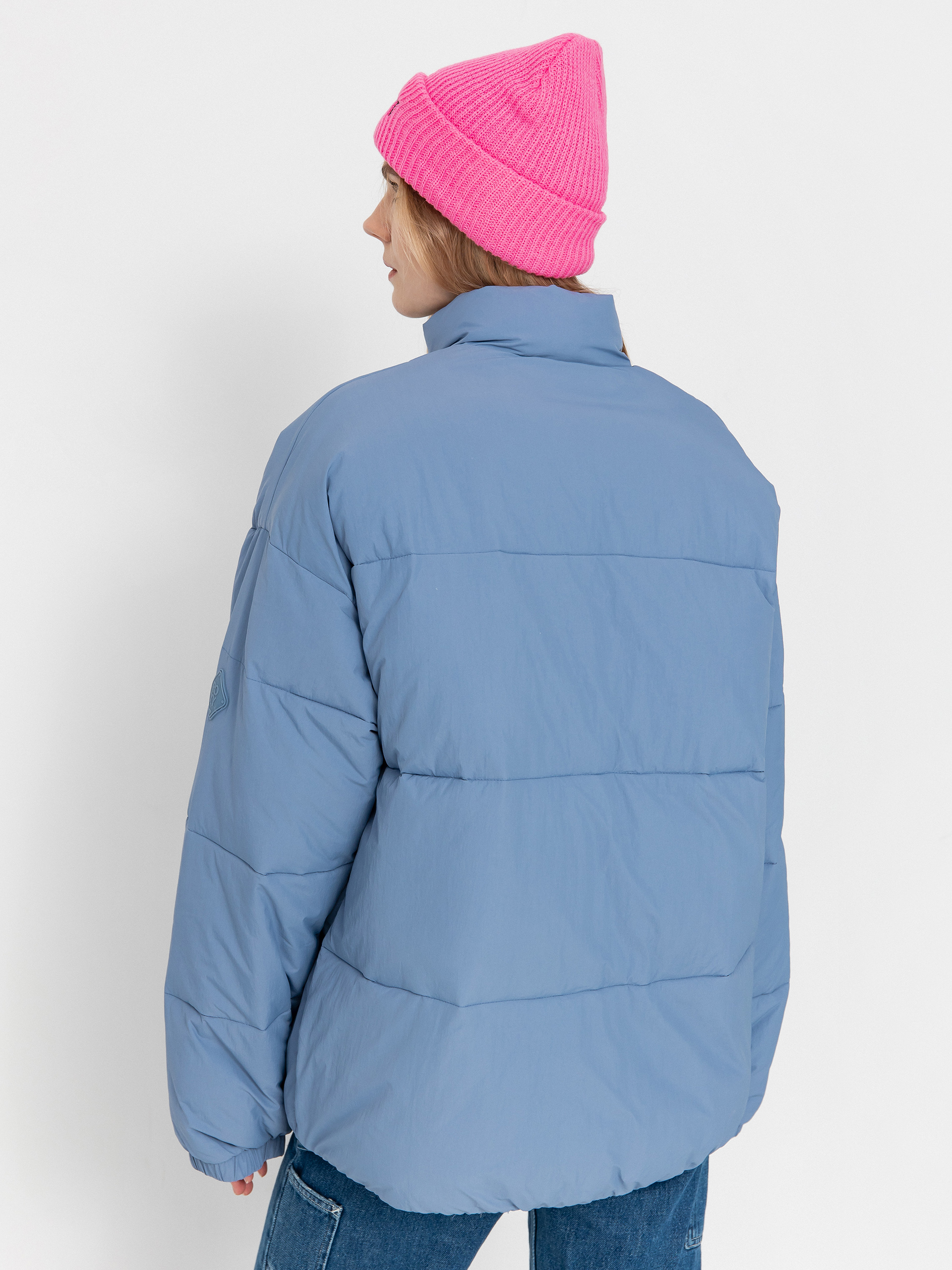 Kurtka Roxy Sweetest Road Wmn (infinity blue)