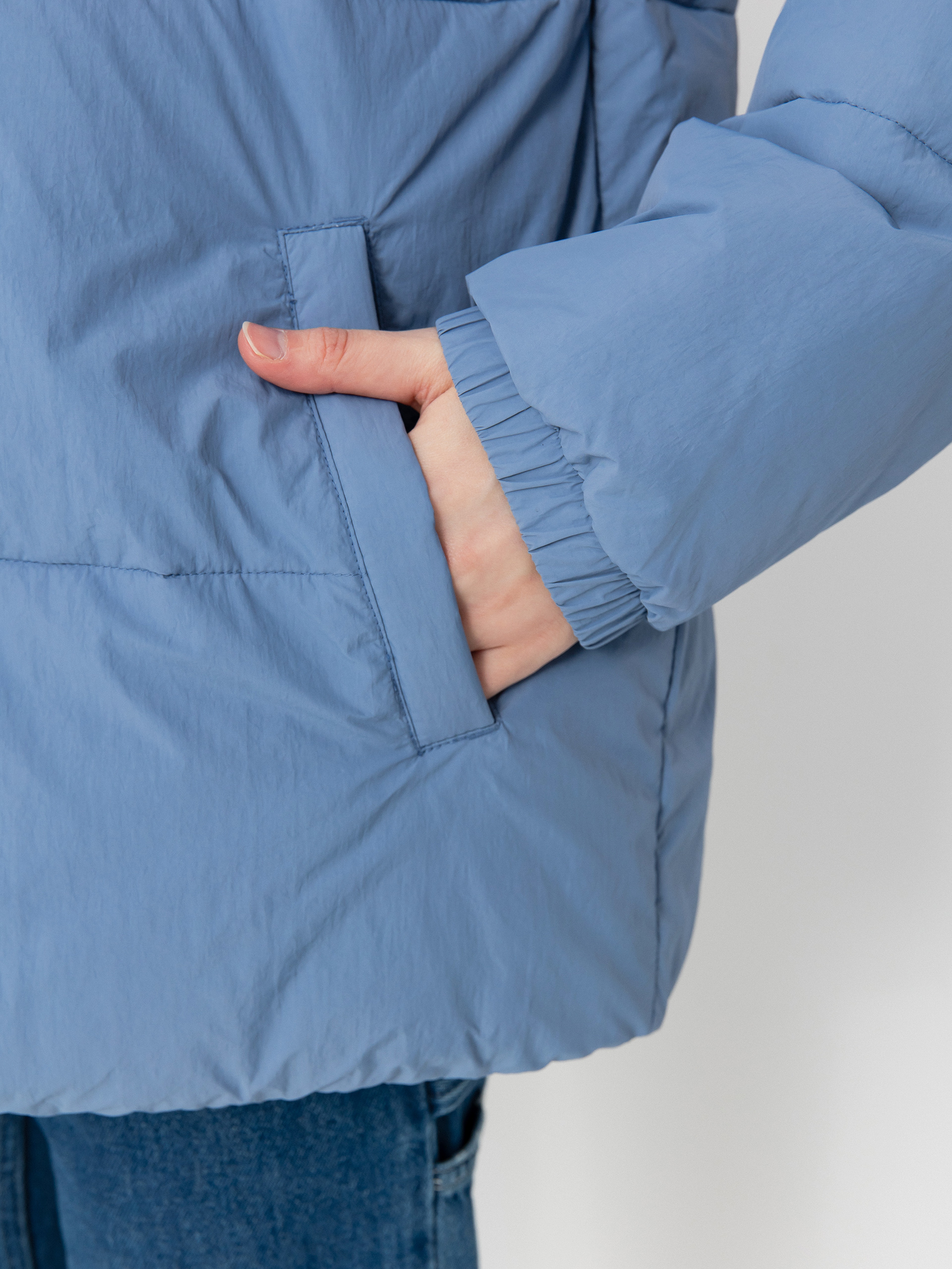 Kurtka Roxy Sweetest Road Wmn (infinity blue)