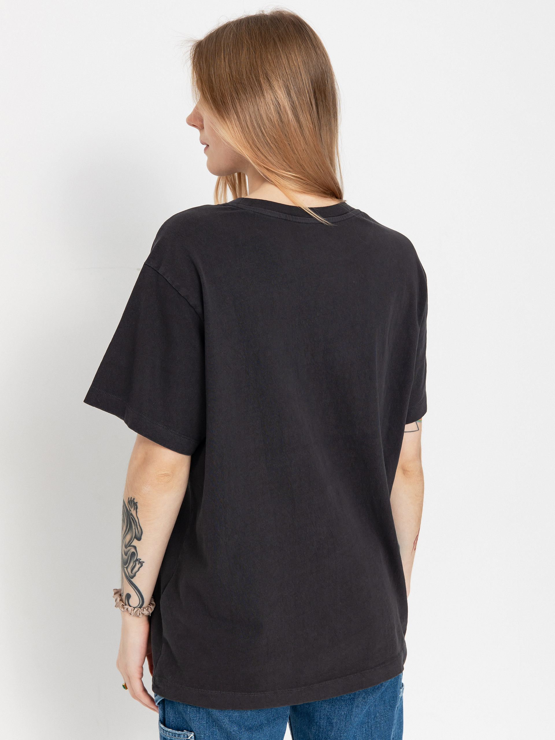 T-shirt Roxy To The Sun C Wmn (phantom)