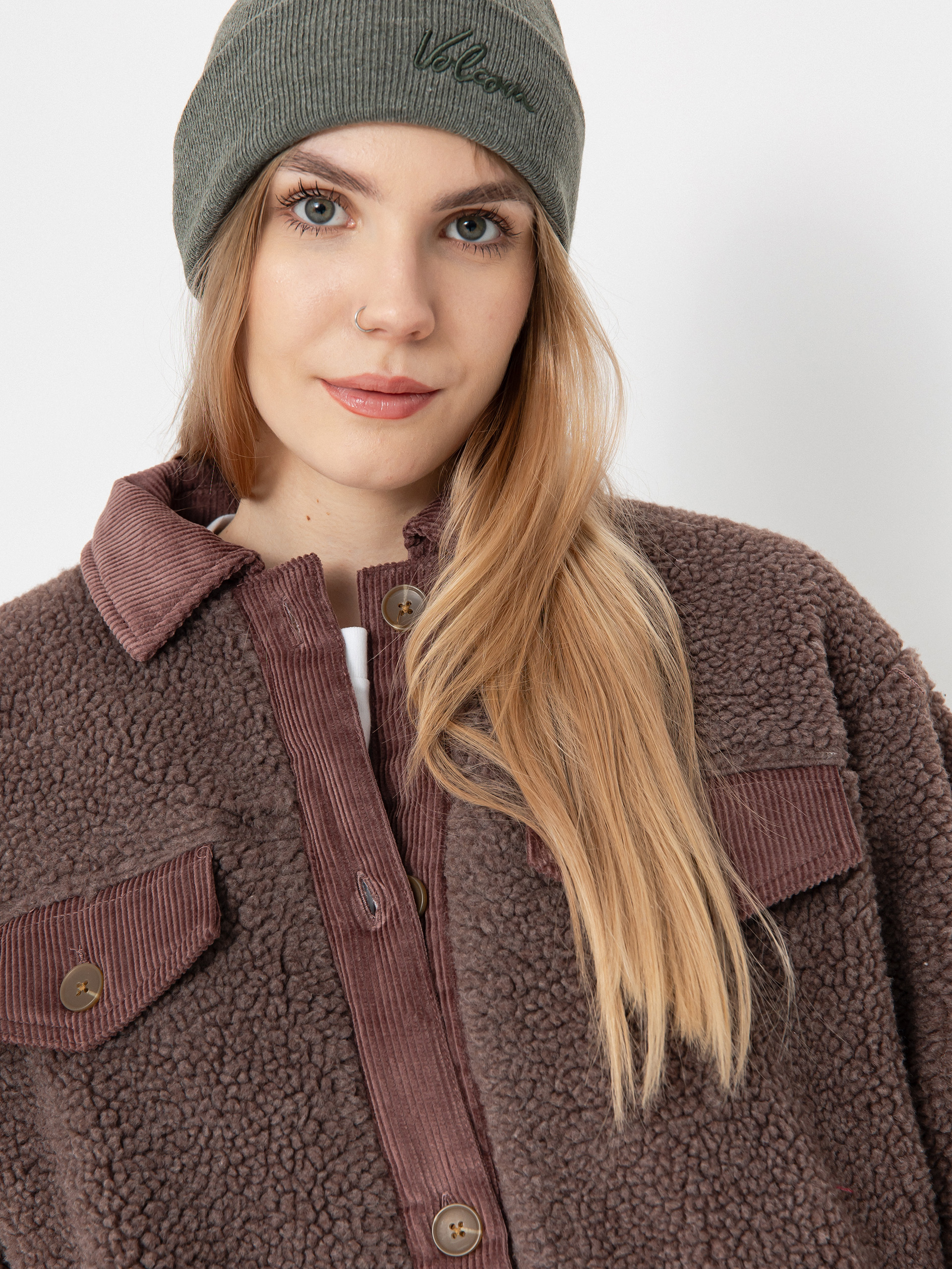 Kurtka Billabong Coastal Waves Wmn (kona)