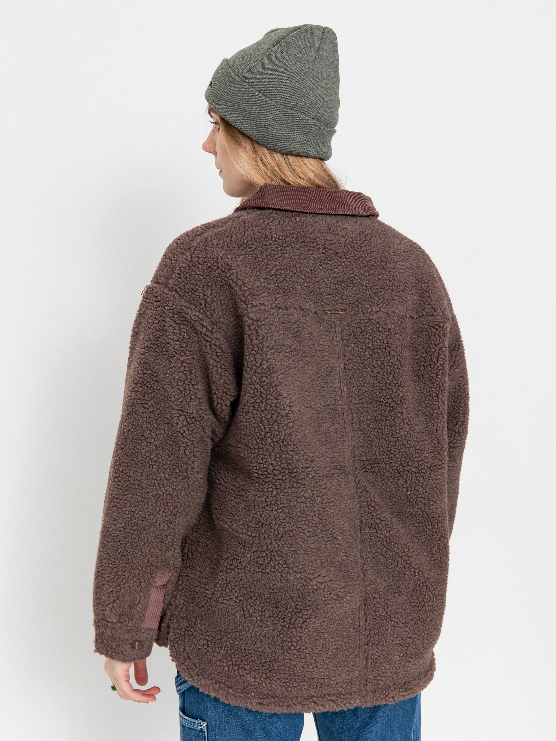 Kurtka Billabong Coastal Waves Wmn (kona)