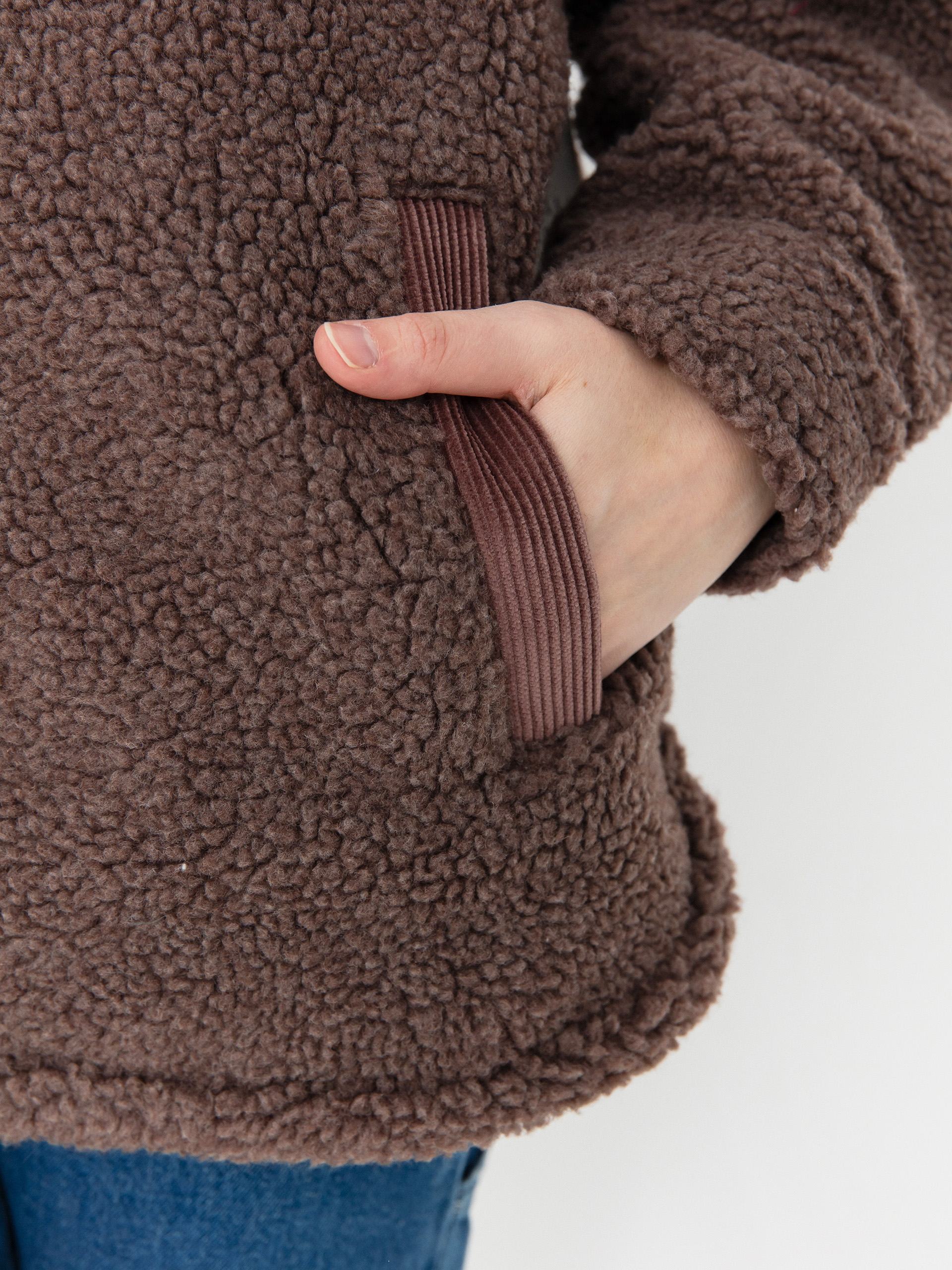 Kurtka Billabong Coastal Waves Wmn (kona)