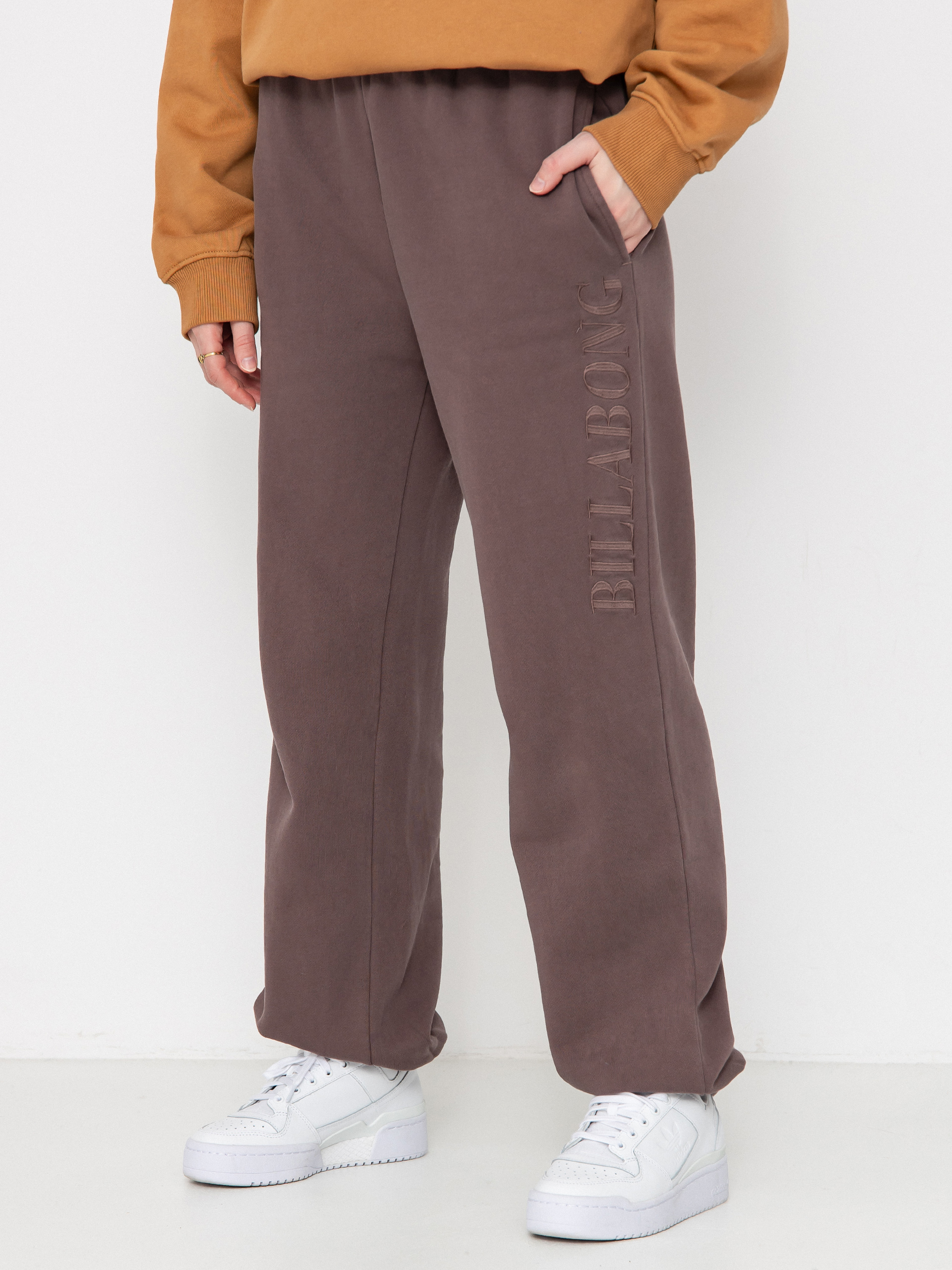 Spodnie Billabong Palmin Jogger Wmn (kona)