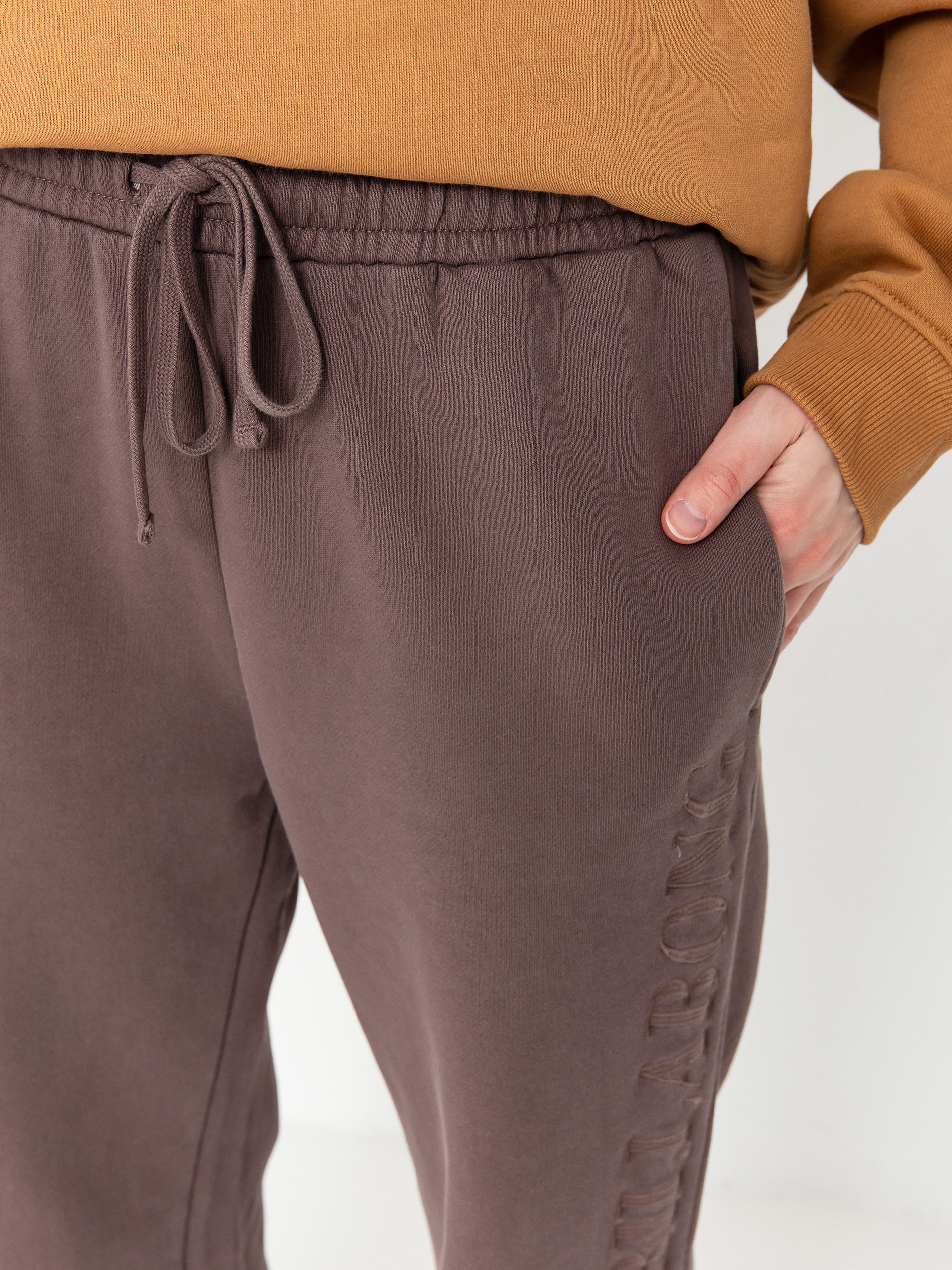 Spodnie Billabong Palmin Jogger Wmn (kona)