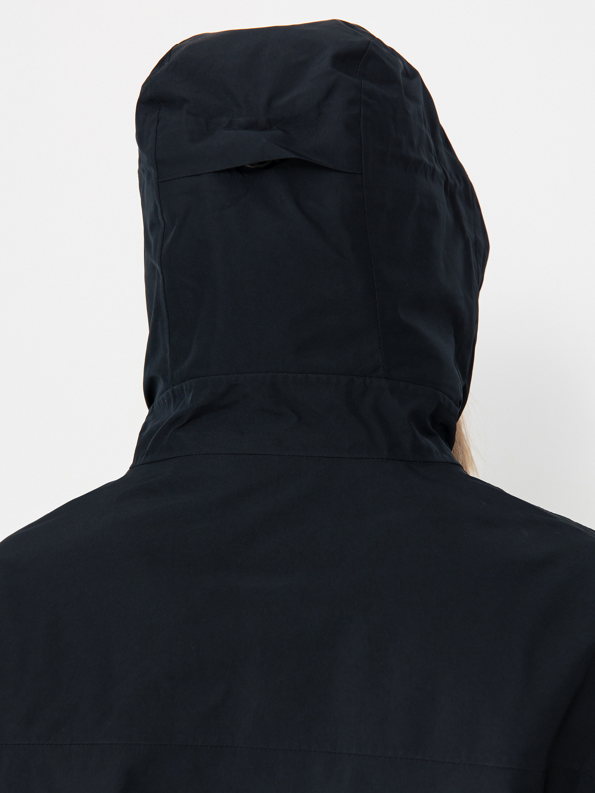 Damska Kurtka snowboardowa Volcom Fern Ins Gore Pullover (black)