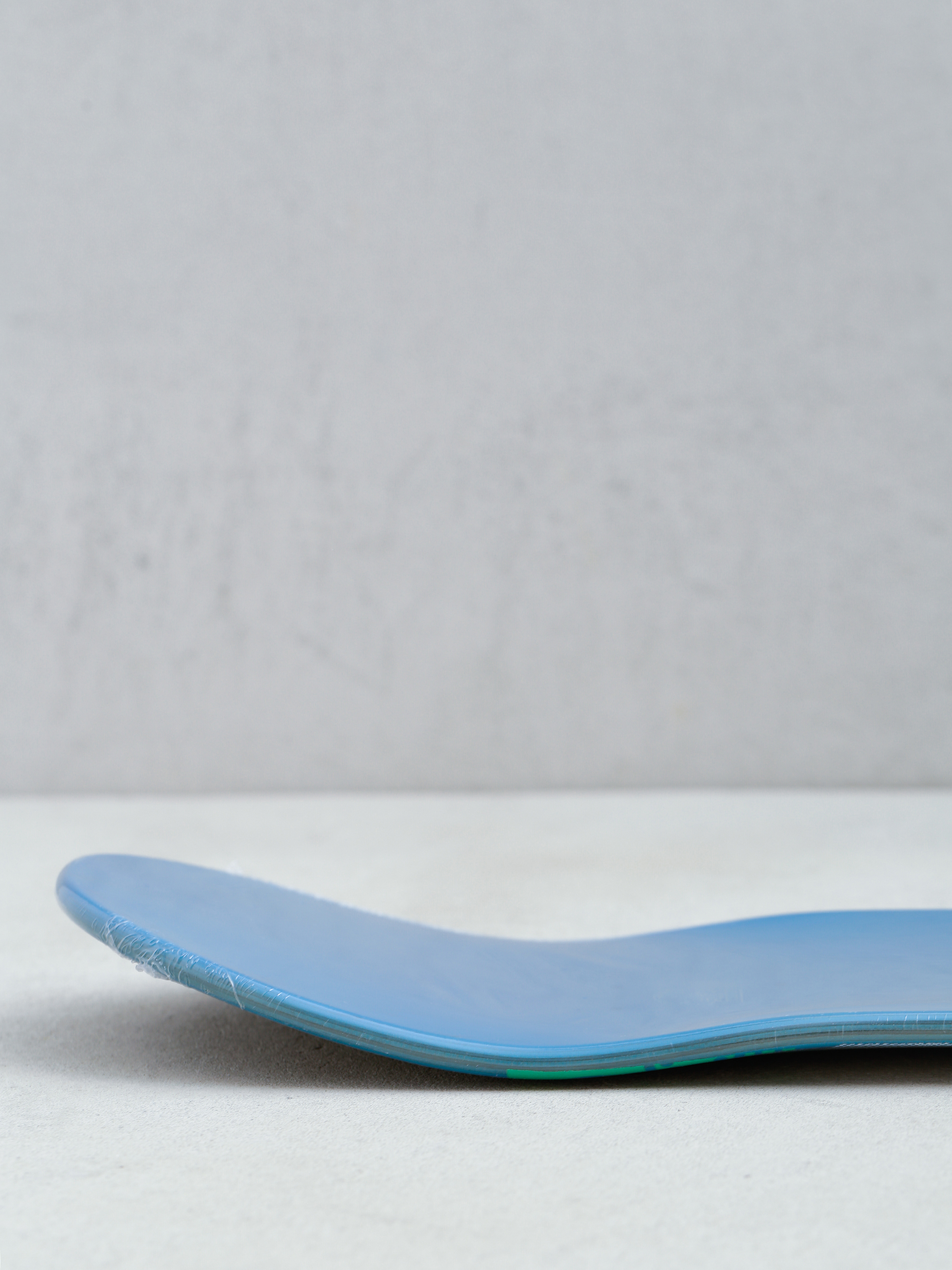 Deck Alienworkshop EXP Frankie Spears (blue)