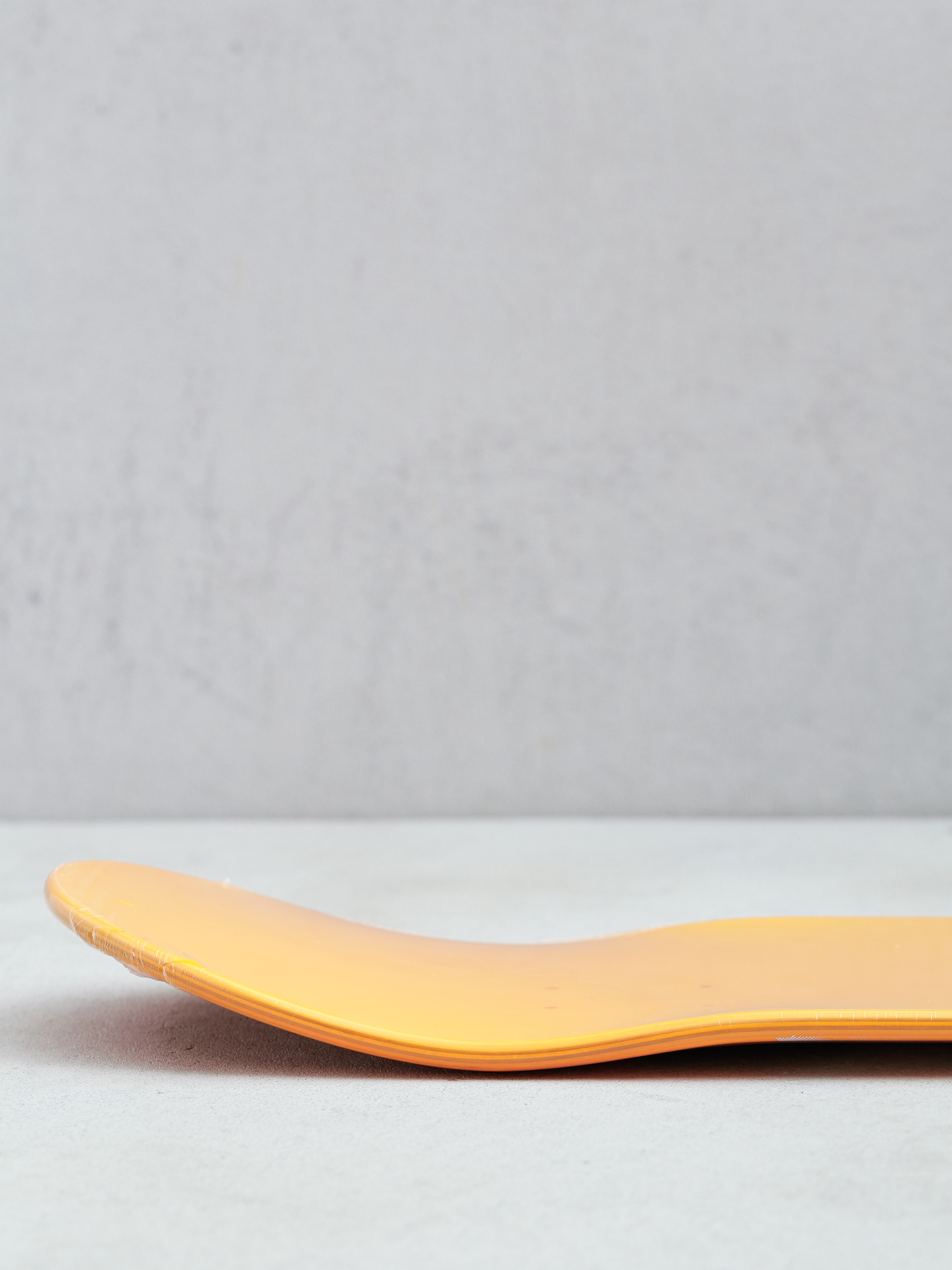 Deck Alienworkshop EXP Joey Guevara (orange)