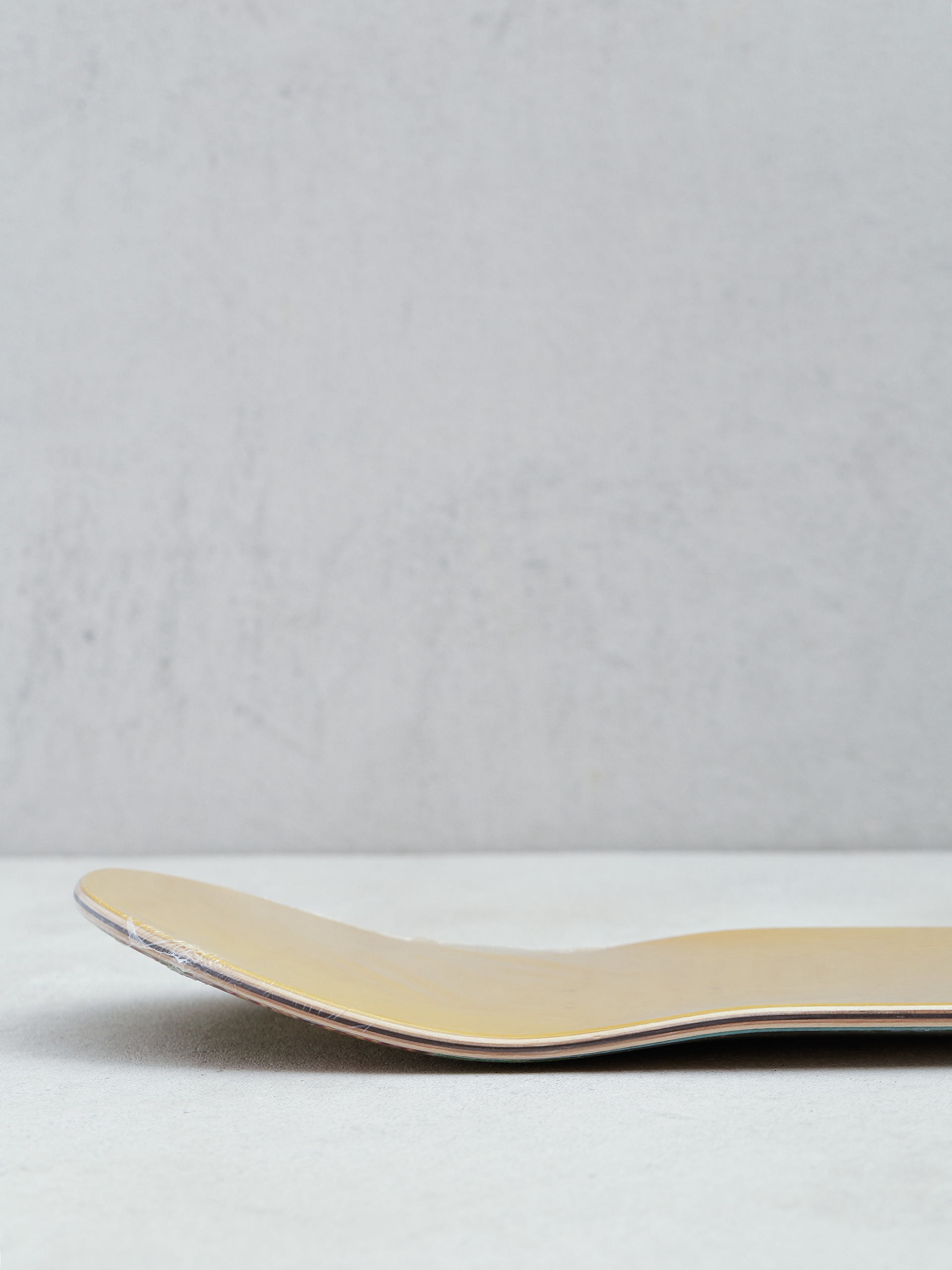 Deck Alienworkshop Racer Ktc Mache (assorted)